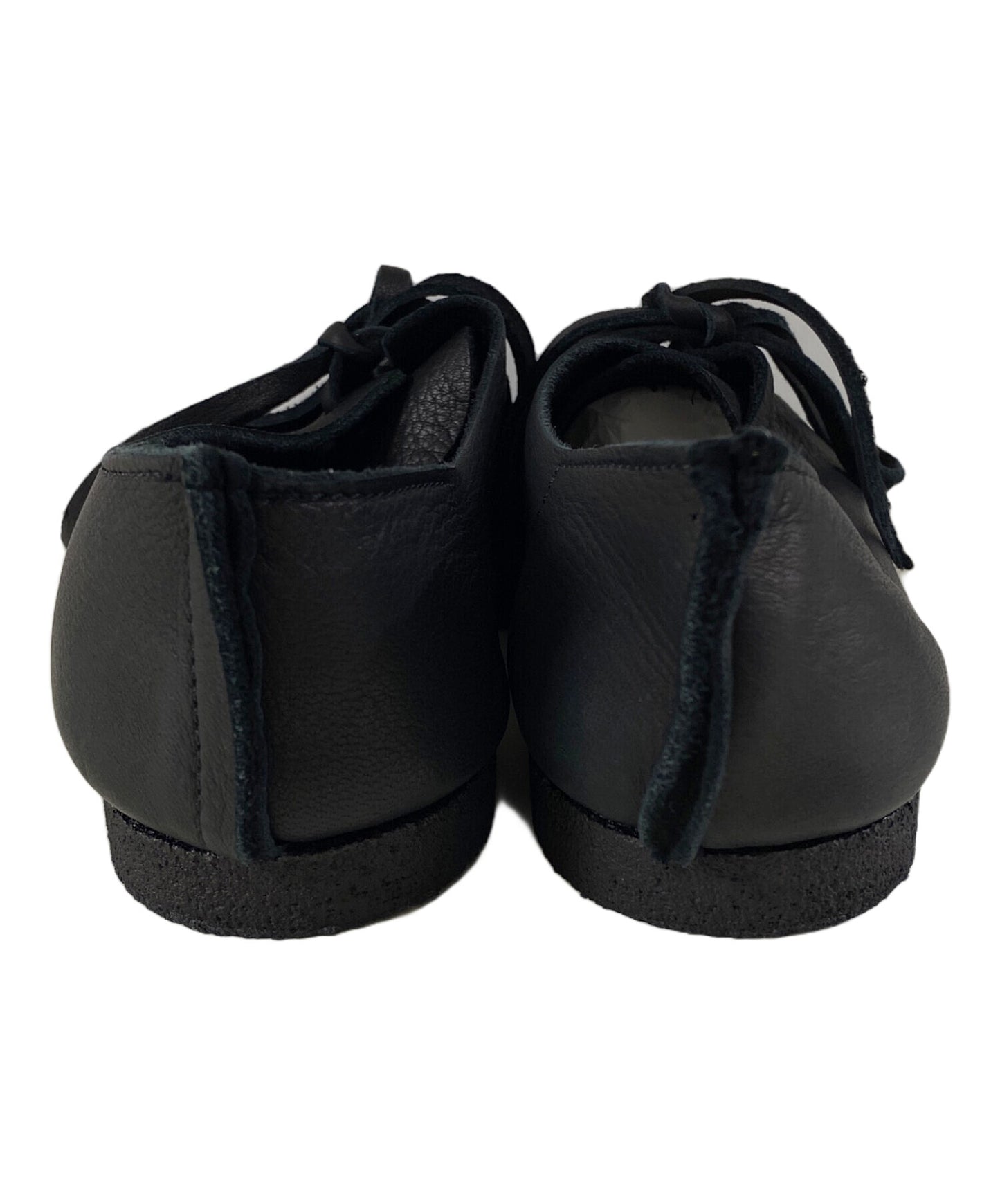 [Pre-owned] Yohji Yamamoto pour homme leather shoes HZ-E05-767