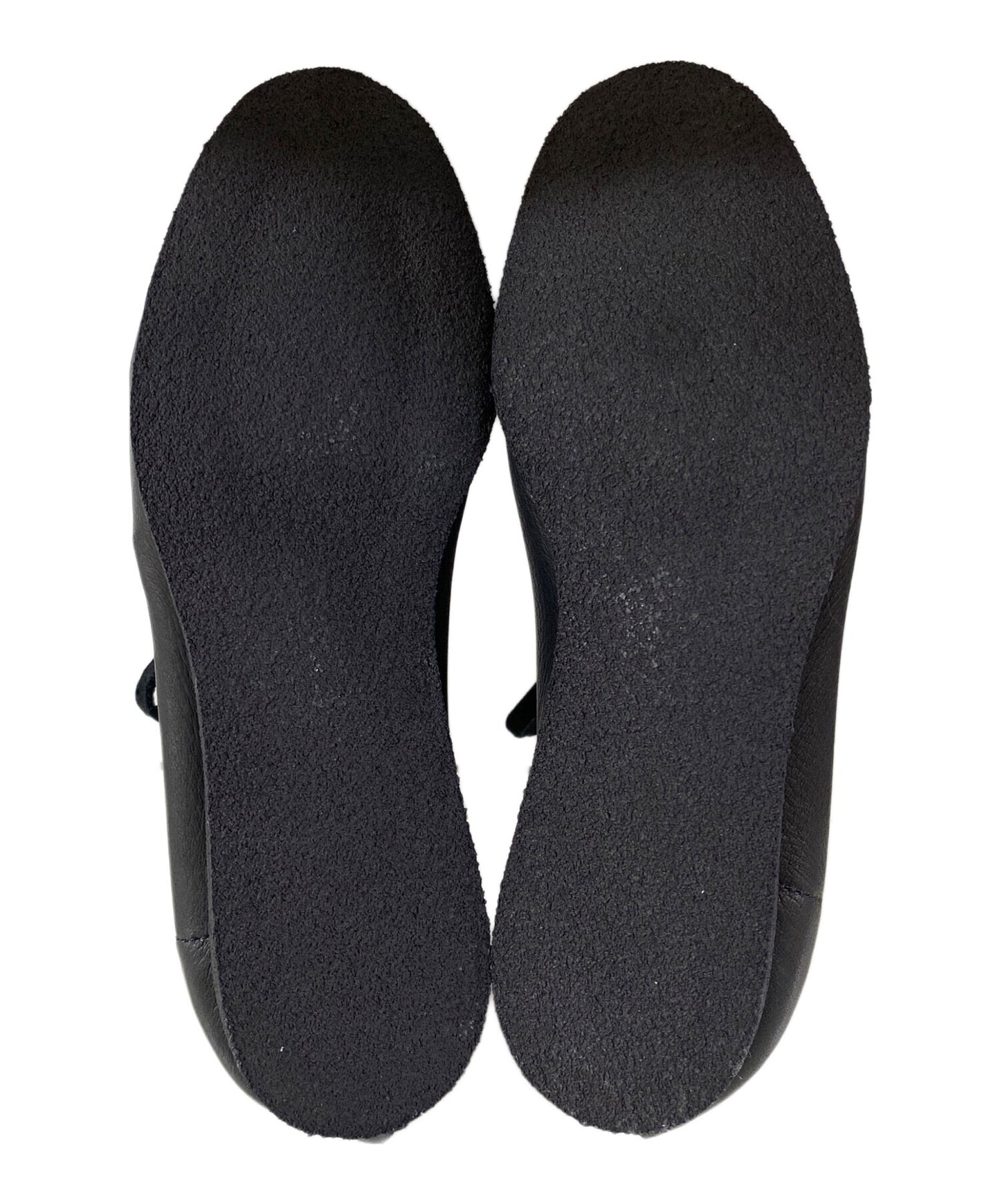 [Pre-owned] Yohji Yamamoto pour homme leather shoes HZ-E05-767