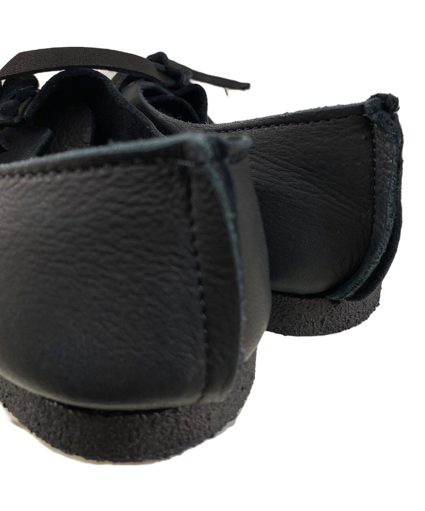 [Pre-owned] Yohji Yamamoto pour homme leather shoes HZ-E05-767