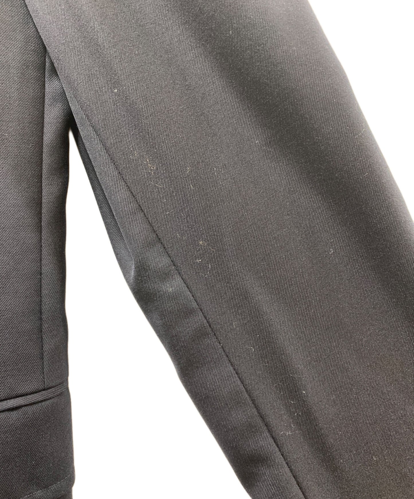 [Pre-owned] COMME des GARCONS HOMME Inner camo pattern tailored jacket HN-J033