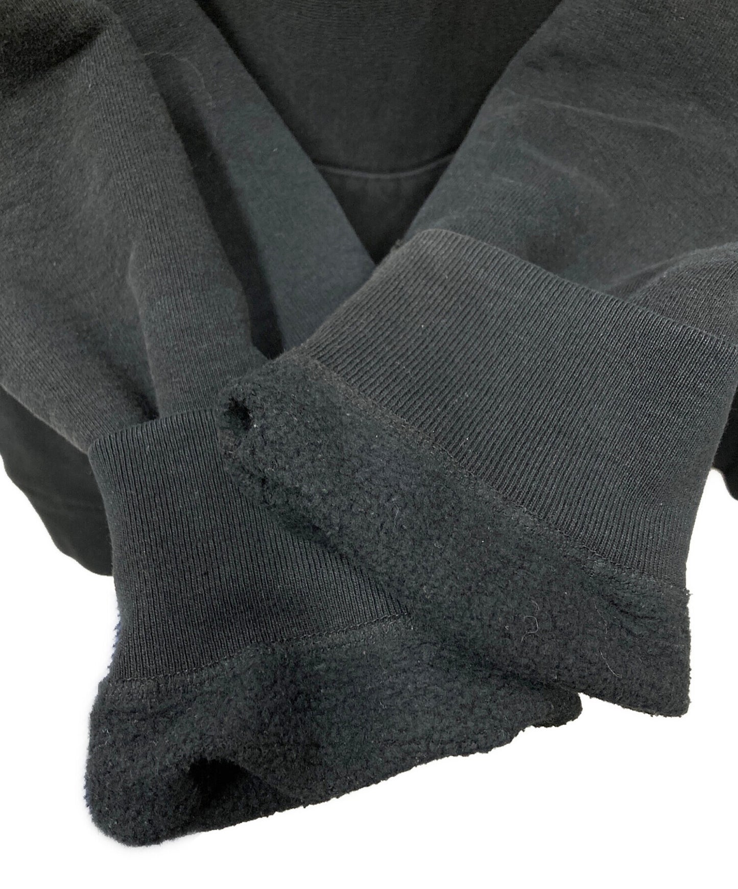 [Pre-owned] SUPREME 18SS Studded Hooded Sweatshirt