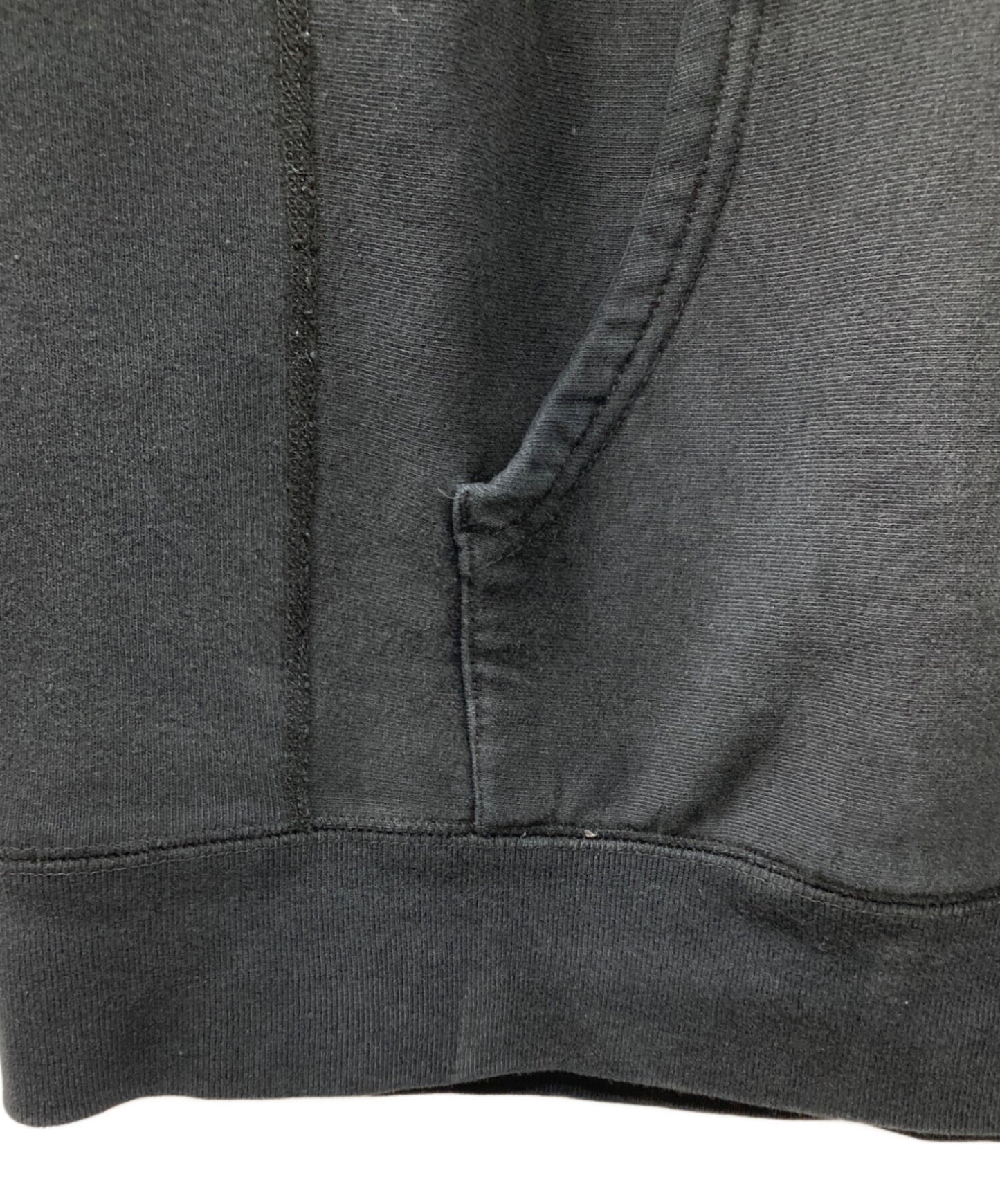 [Pre-owned] SUPREME 18SS Studded Hooded Sweatshirt