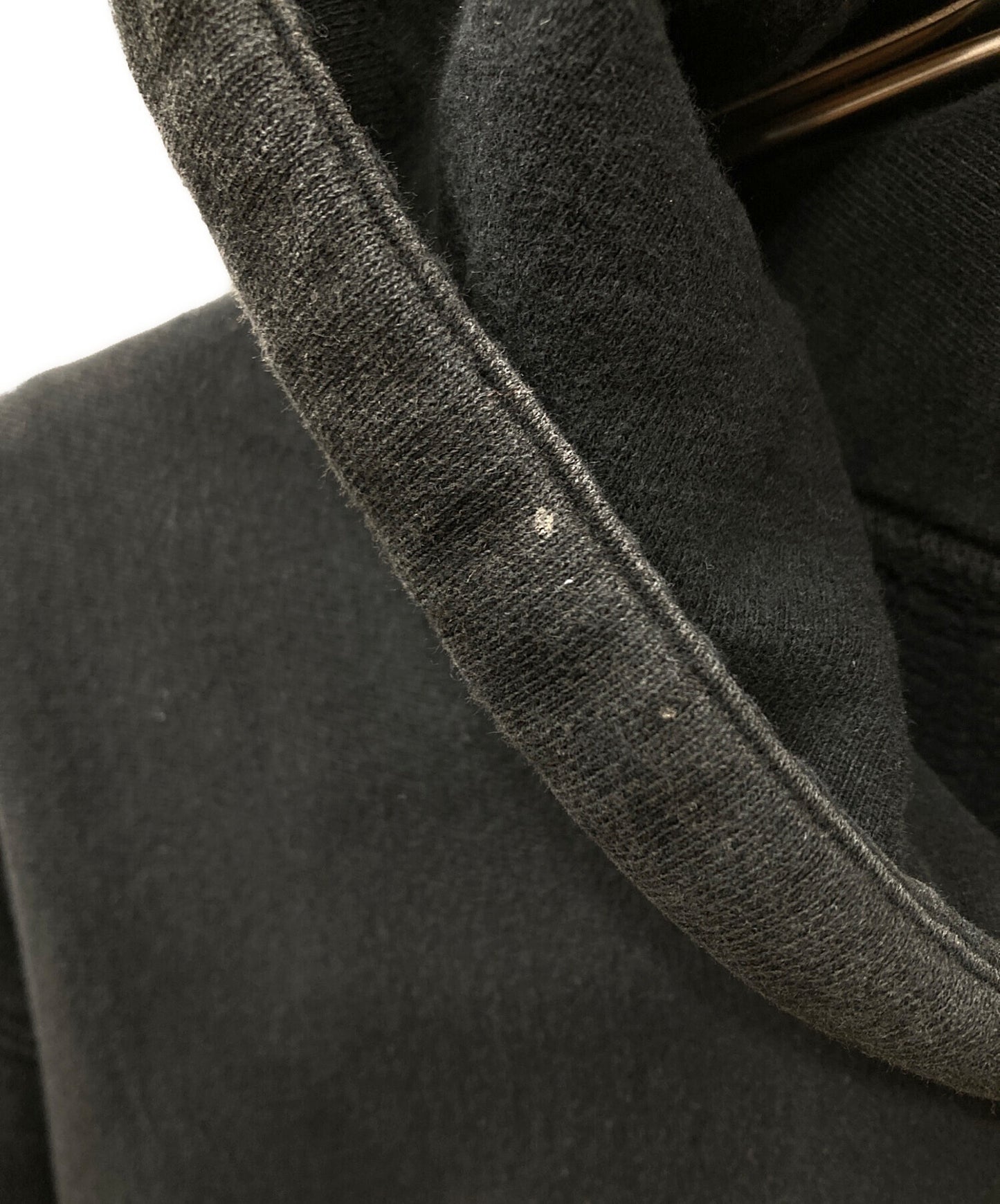 [Pre-owned] SUPREME 18SS Studded Hooded Sweatshirt