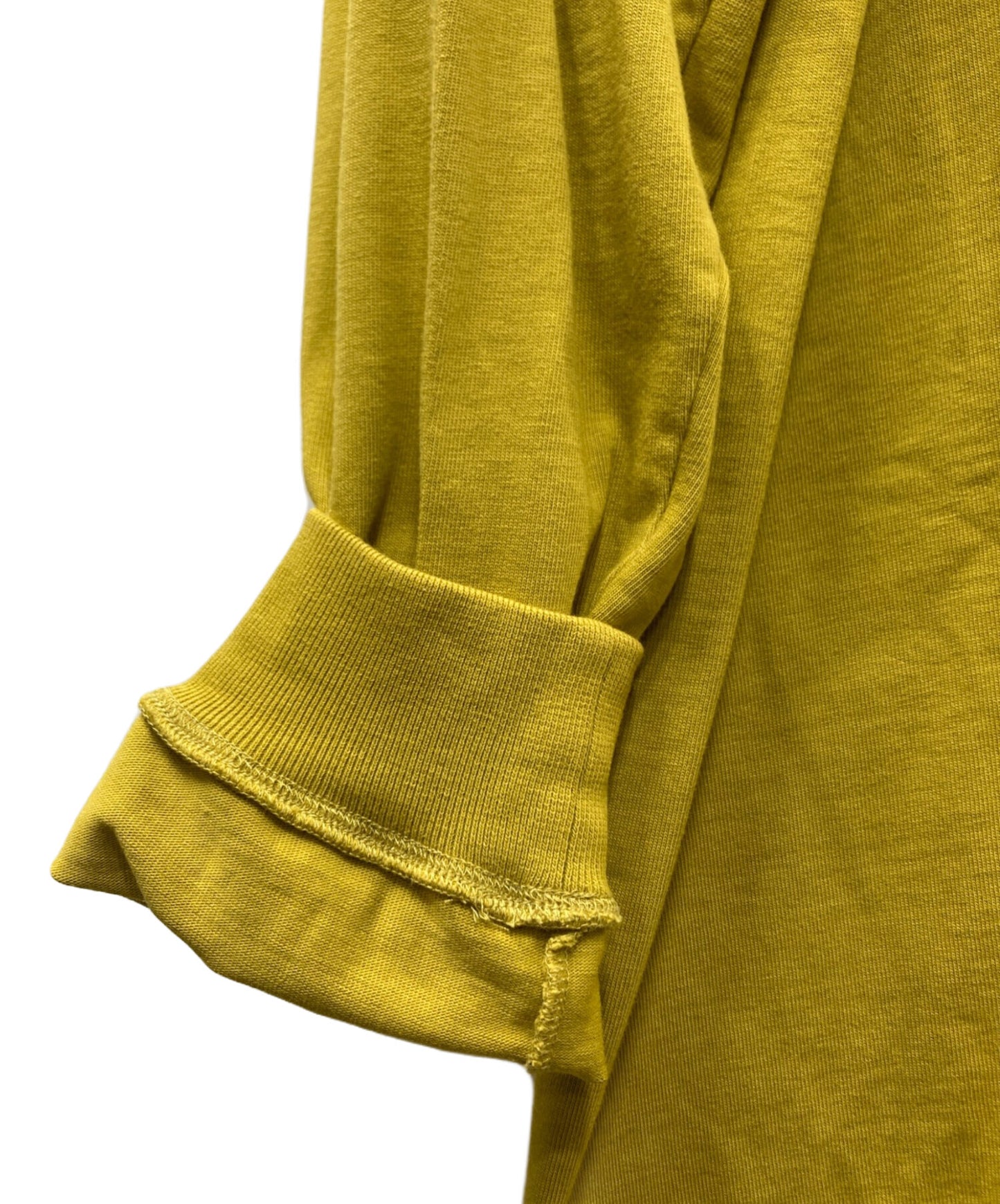 [Pre-owned] RICK OWENS 18ss DIRT HEAVYWEIGHT HOODIE RU18S5285-BA