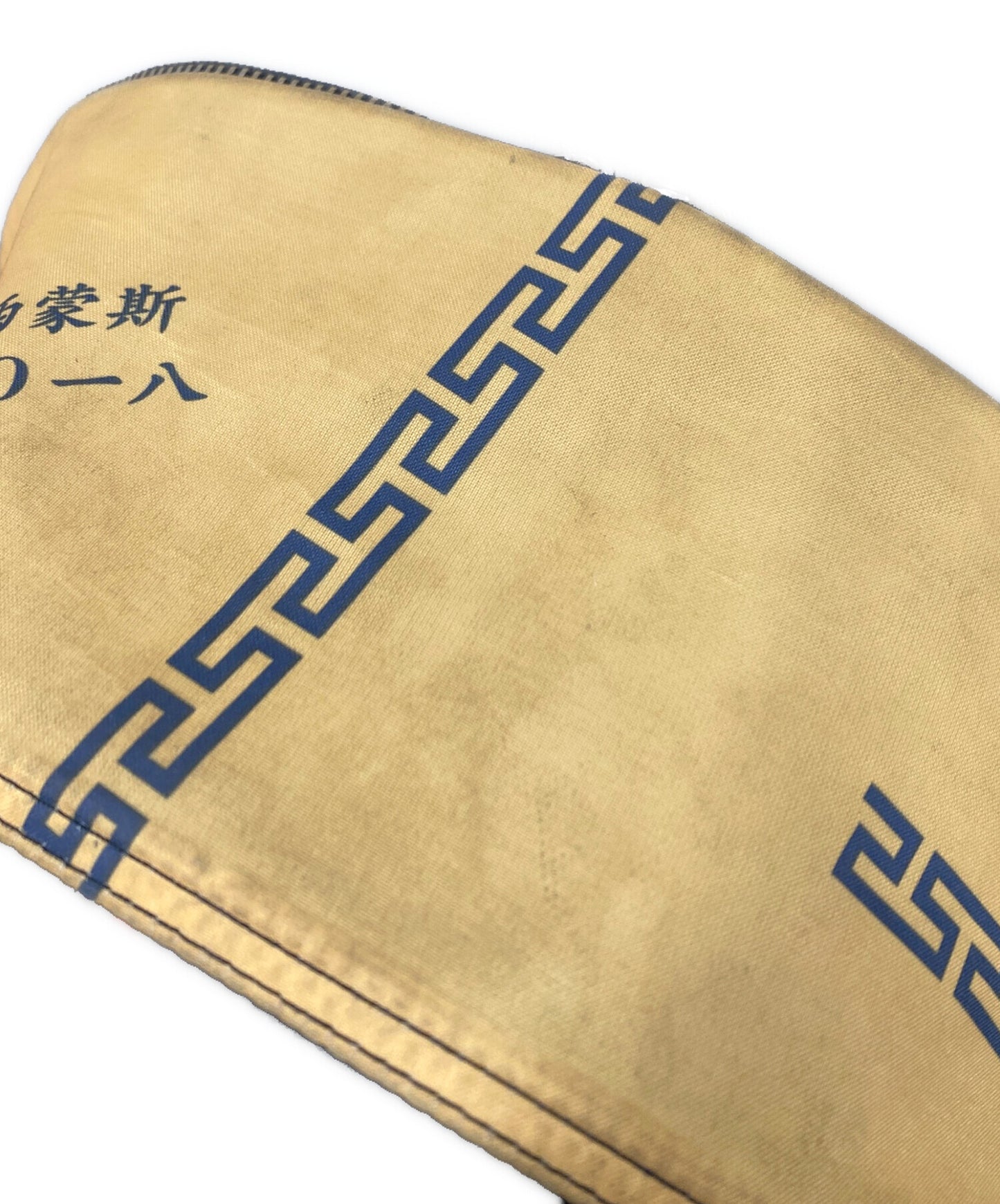 [Pre-owned] RAF SIMONS Collaboration backpack