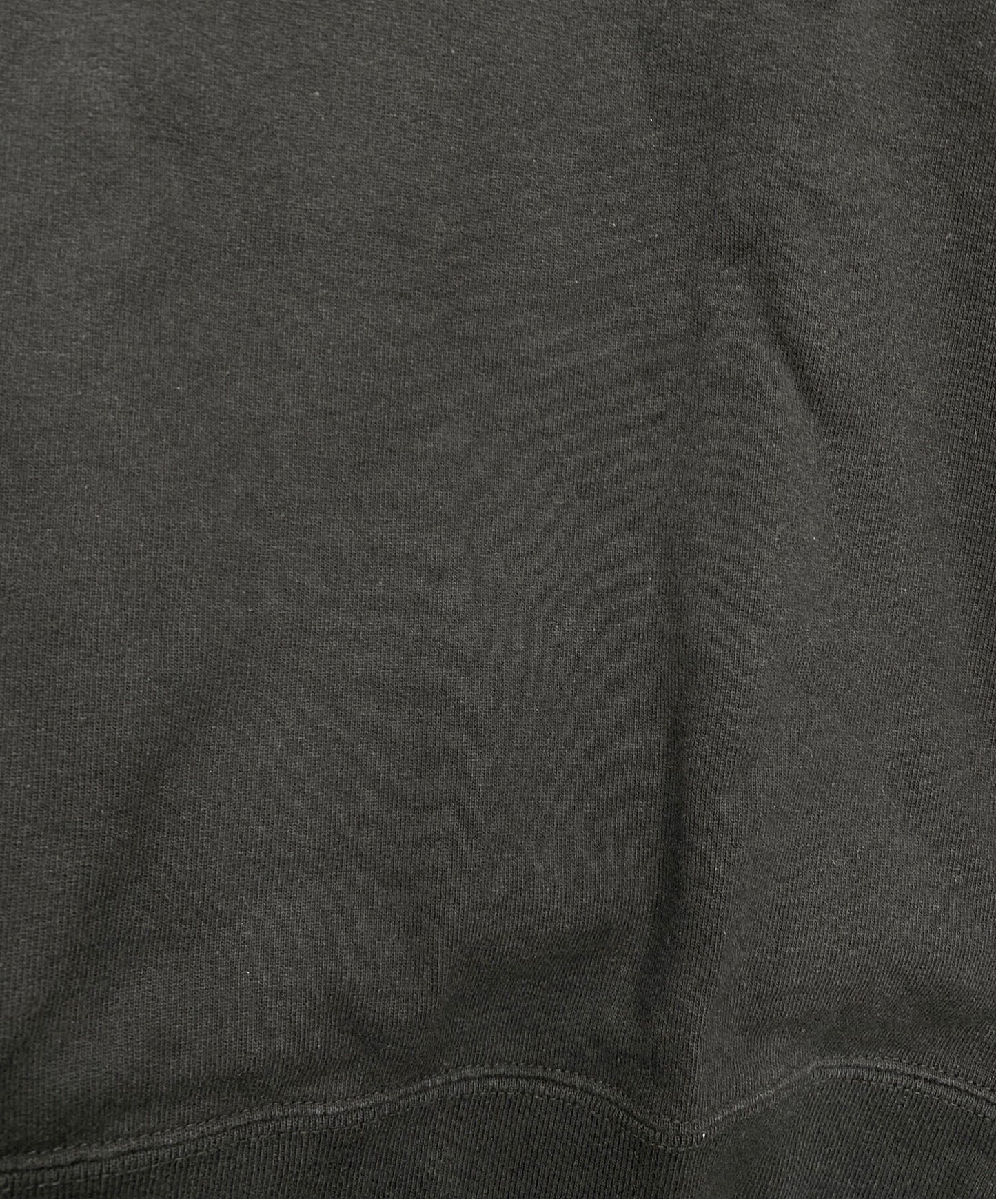 [Pre-owned] SUPREME 20ss Cutout Logo Crewneck