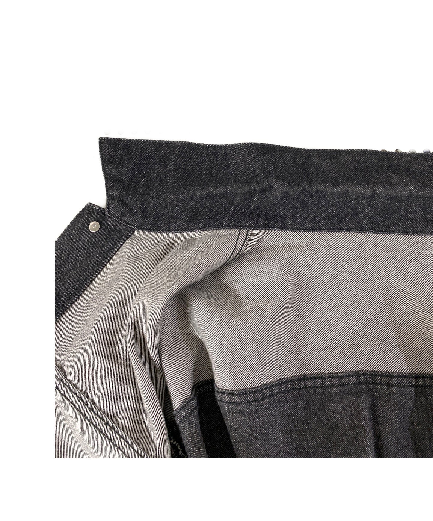[Pre-owned] UNDERCOVER DenimJQG Jean UC2B4201