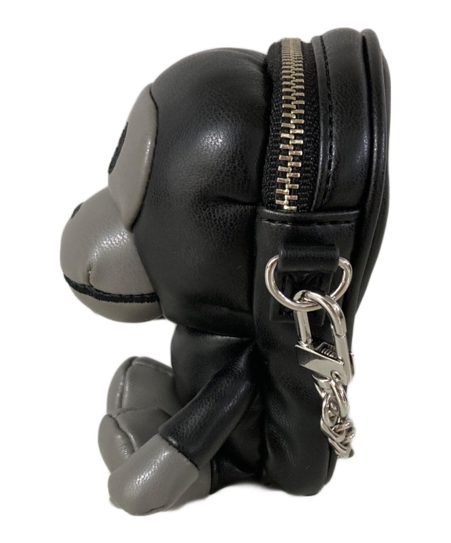 [Pre-owned] A BATHING APE 23AW BABY MILO MINI SHOULDER BAG