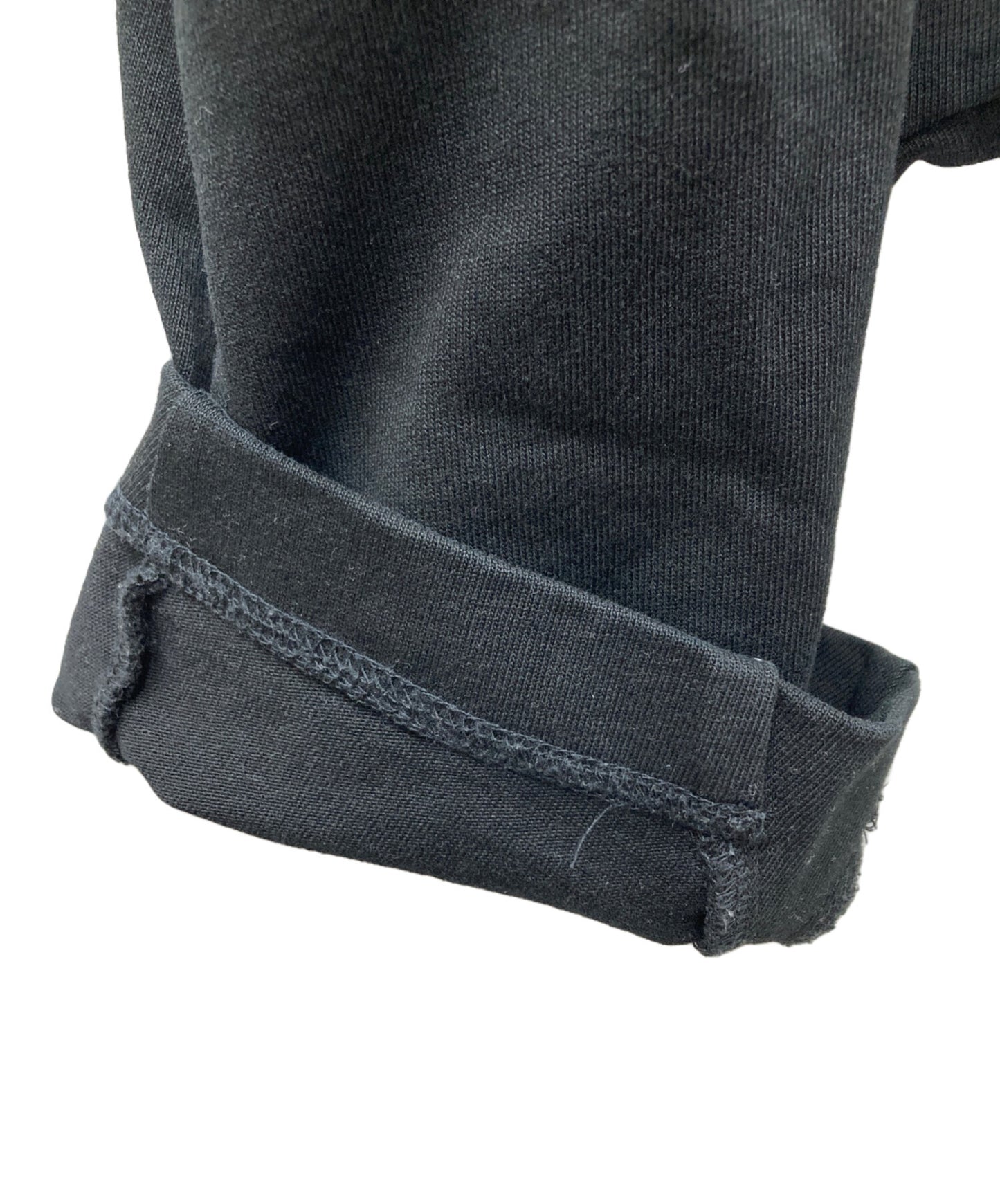 [Pre-owned] Y's Suspended jersey sarouel pants YU-T68-665