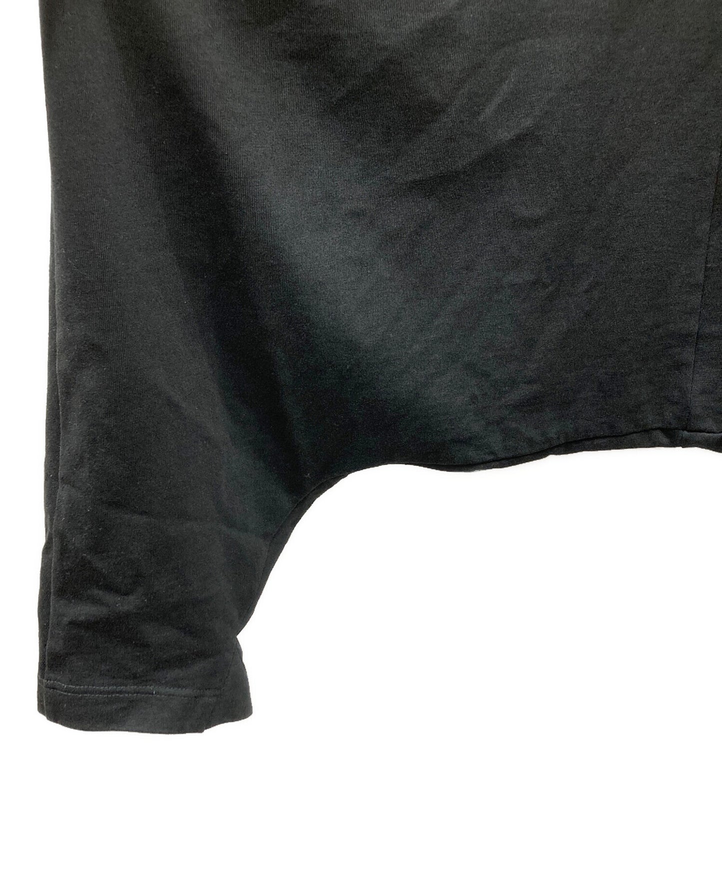 [Pre-owned] Y's Suspended jersey sarouel pants YU-T68-665