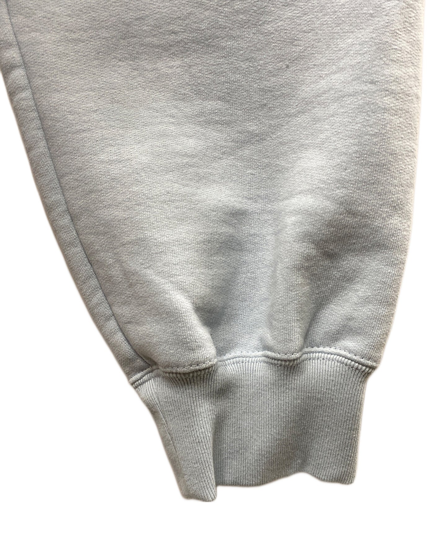 [Pre-owned] SUPREME 25SS Shoulder Script Hooded Sweatshirt