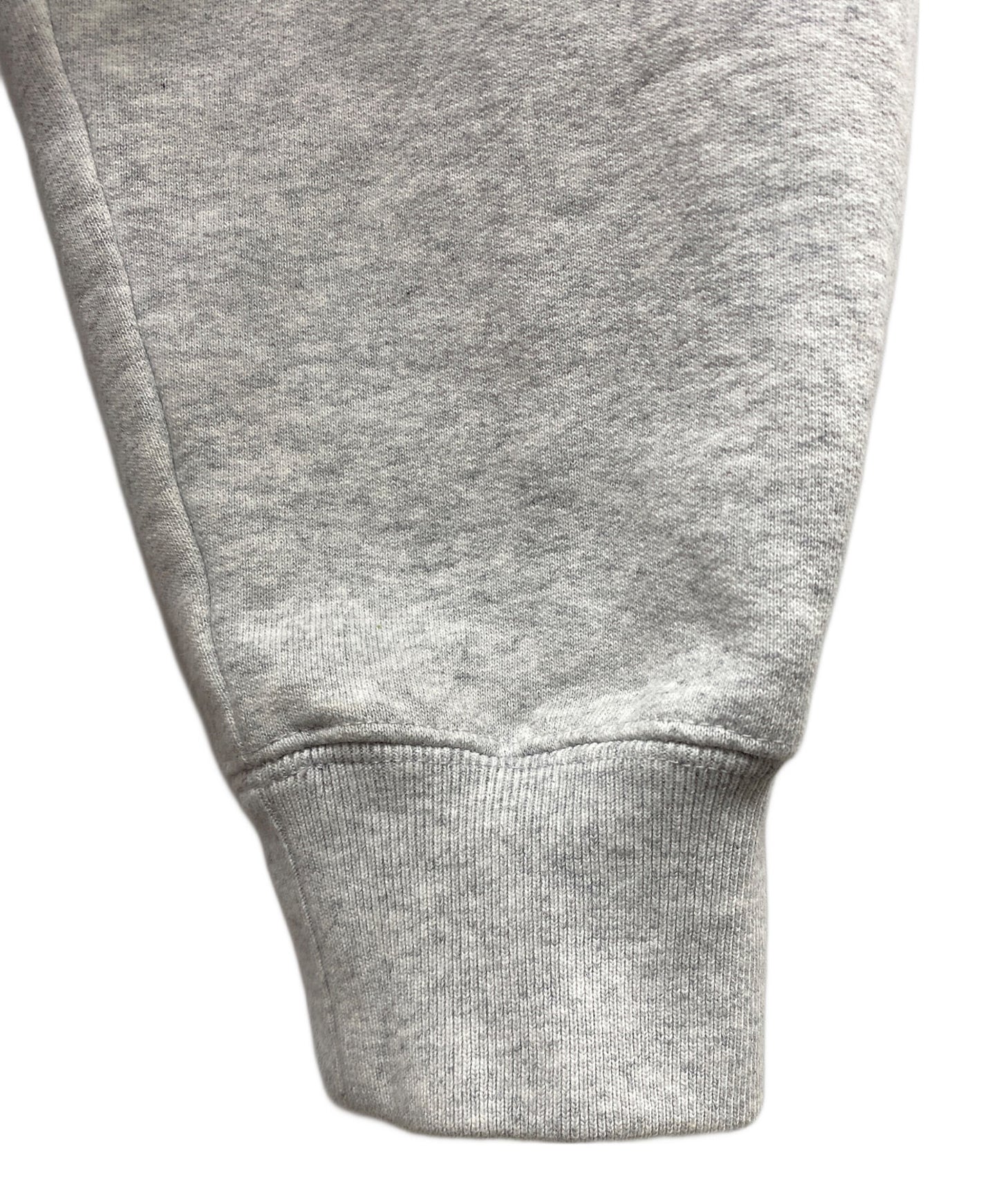 [Pre-owned] SUPREME 25SS Small Box Half Zip Pullover