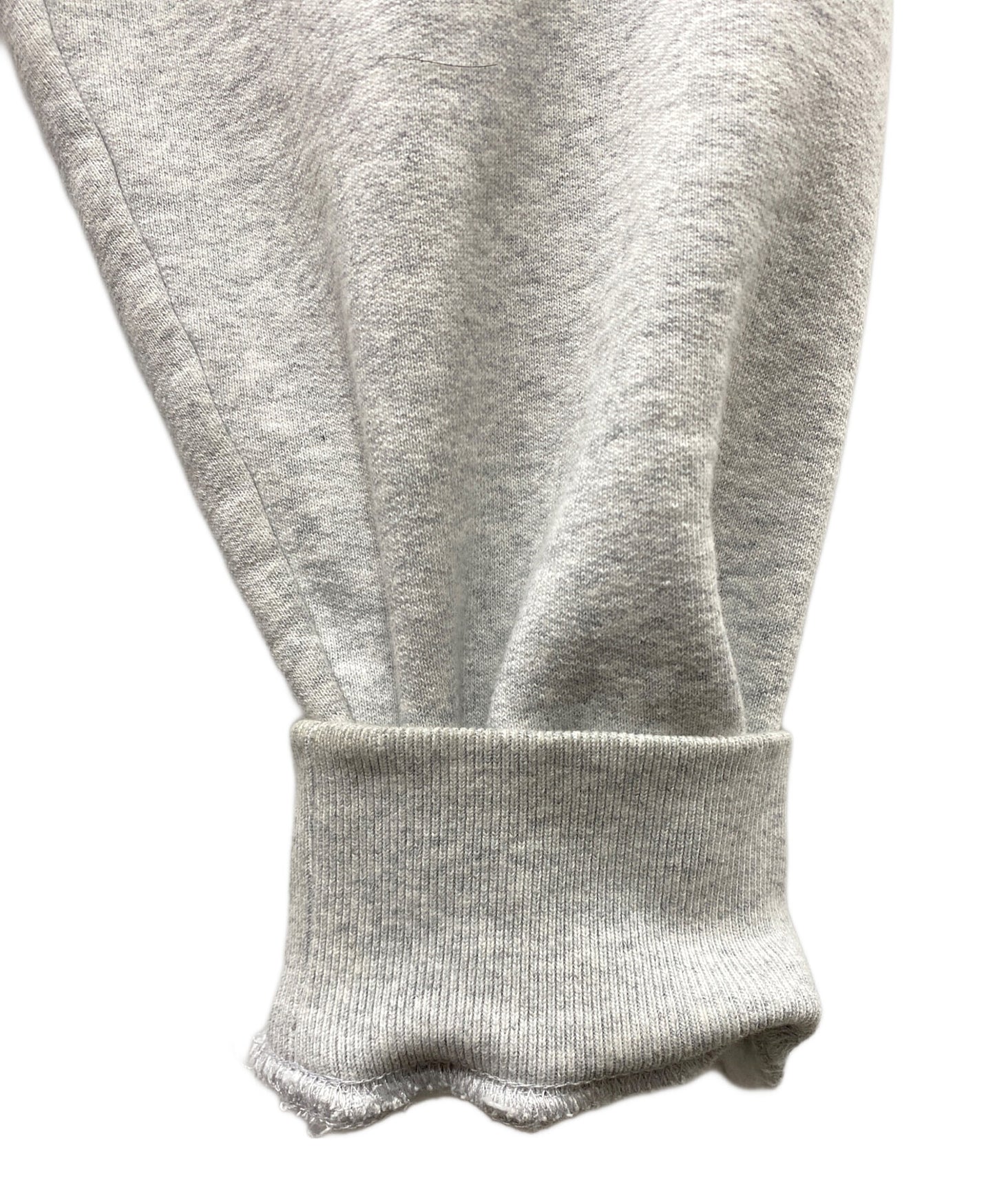 [Pre-owned] SUPREME 25SS Small Box Half Zip Pullover