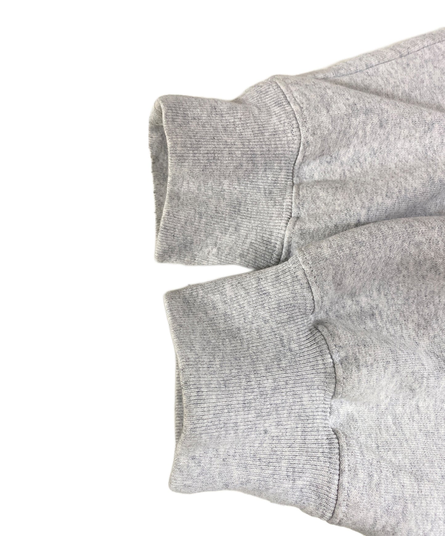 [Pre-owned] SUPREME 25SS Small Box Half Zip Pullover