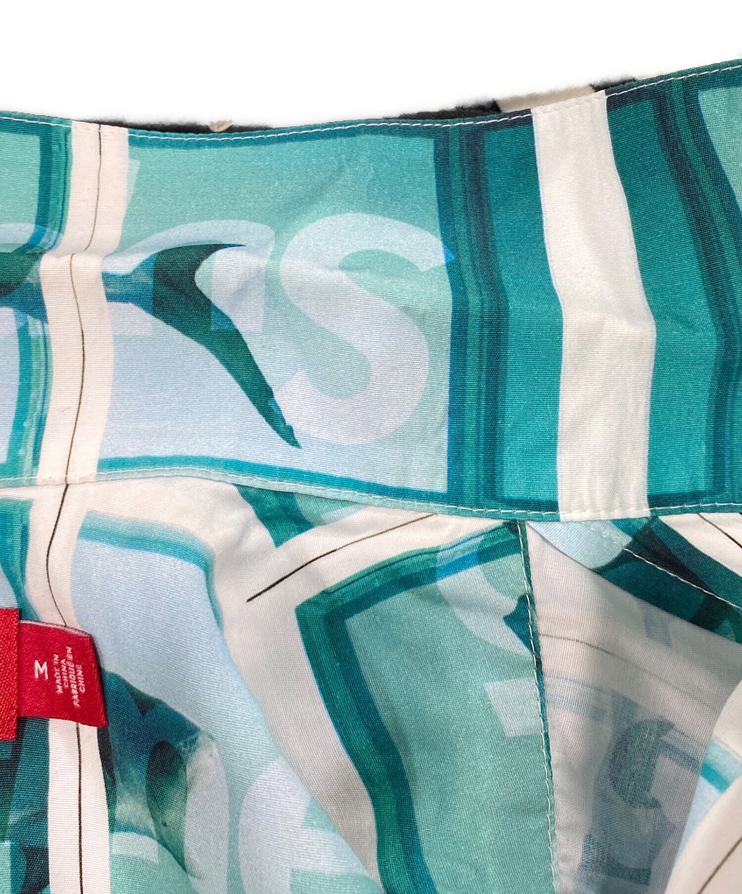 [Pre-owned] SUPREME 25SS Damien Hirst S/S Shirt Short sleeve shirt