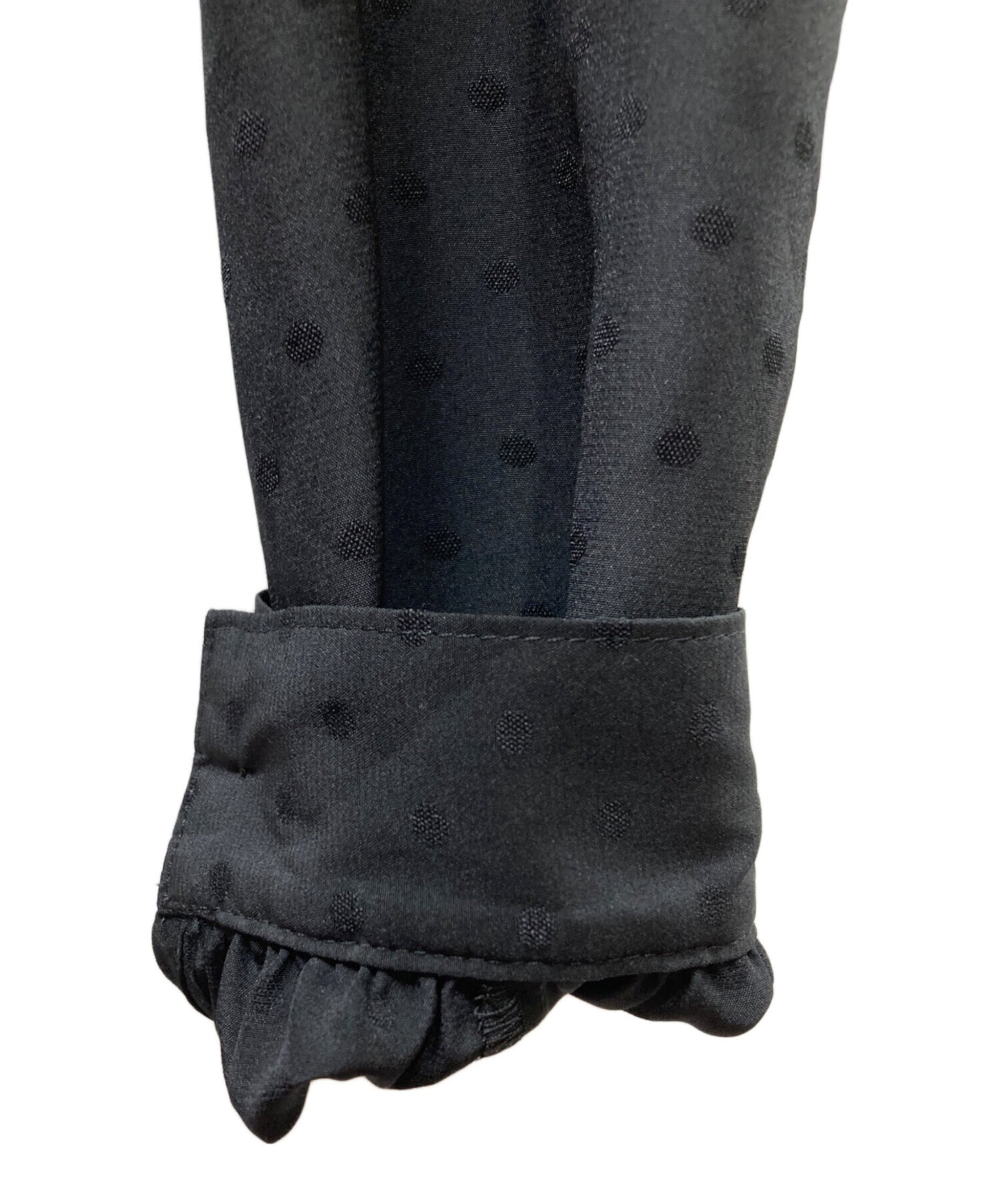 [Pre-owned] JUNYA WATANABE COMME des GARCONS RECONSTRUCTED HOODIE Reconstructed Docking Hoodie Dress JD-O050