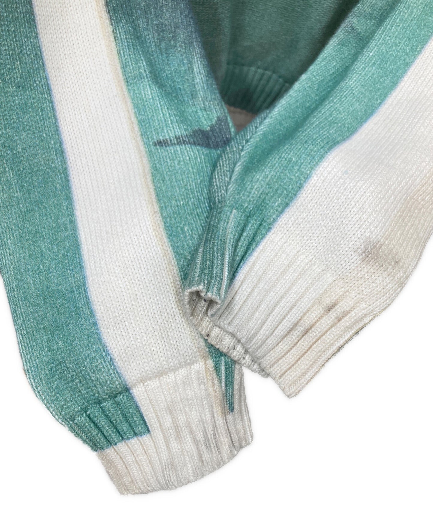 [Pre-owned] SUPREME 25ss Damien Hirst Sweater