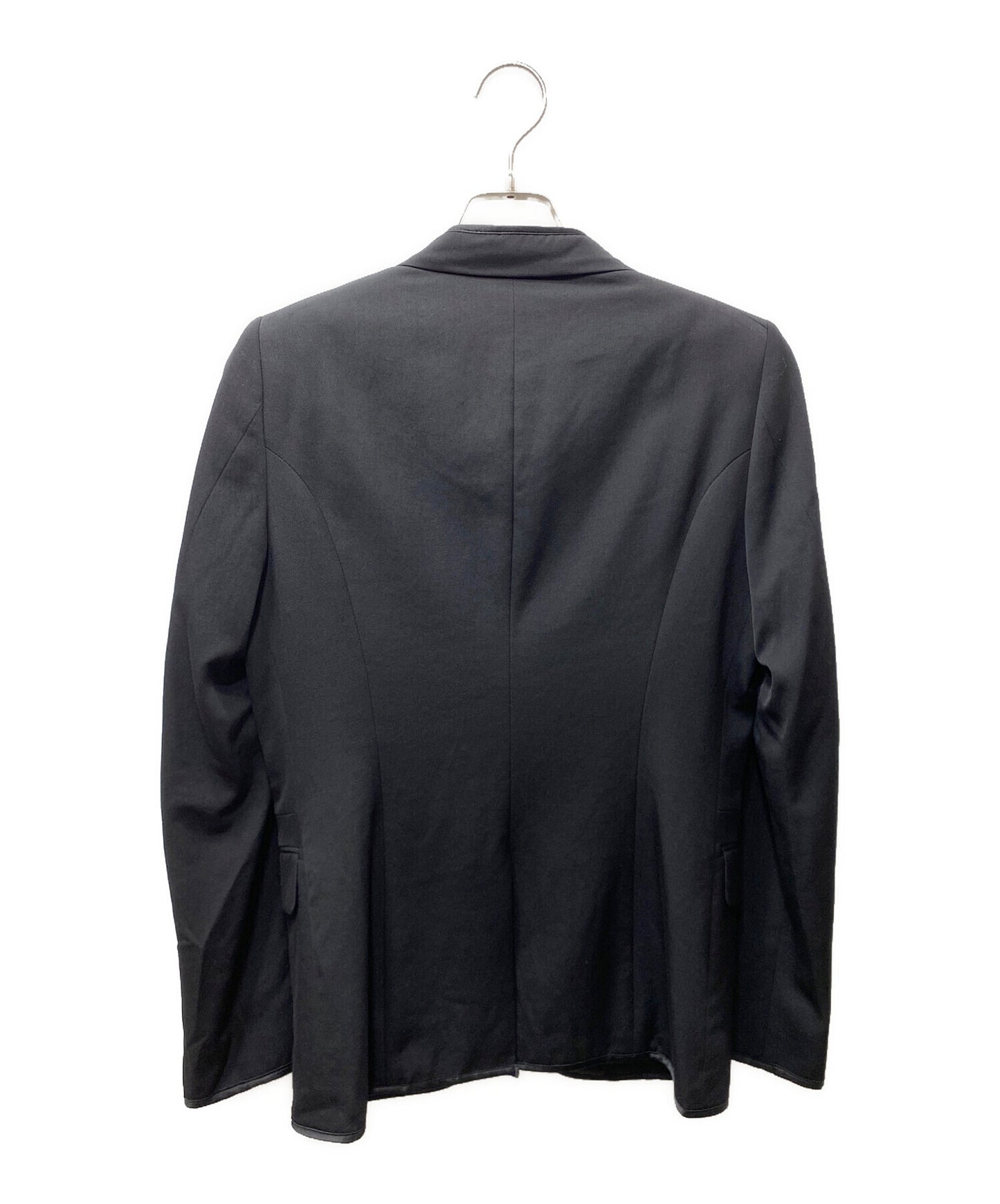 [Pre-owned] UNDERCOVERISM 07ss PURPLE Period Piping Tailored Jacket 7S205-J5