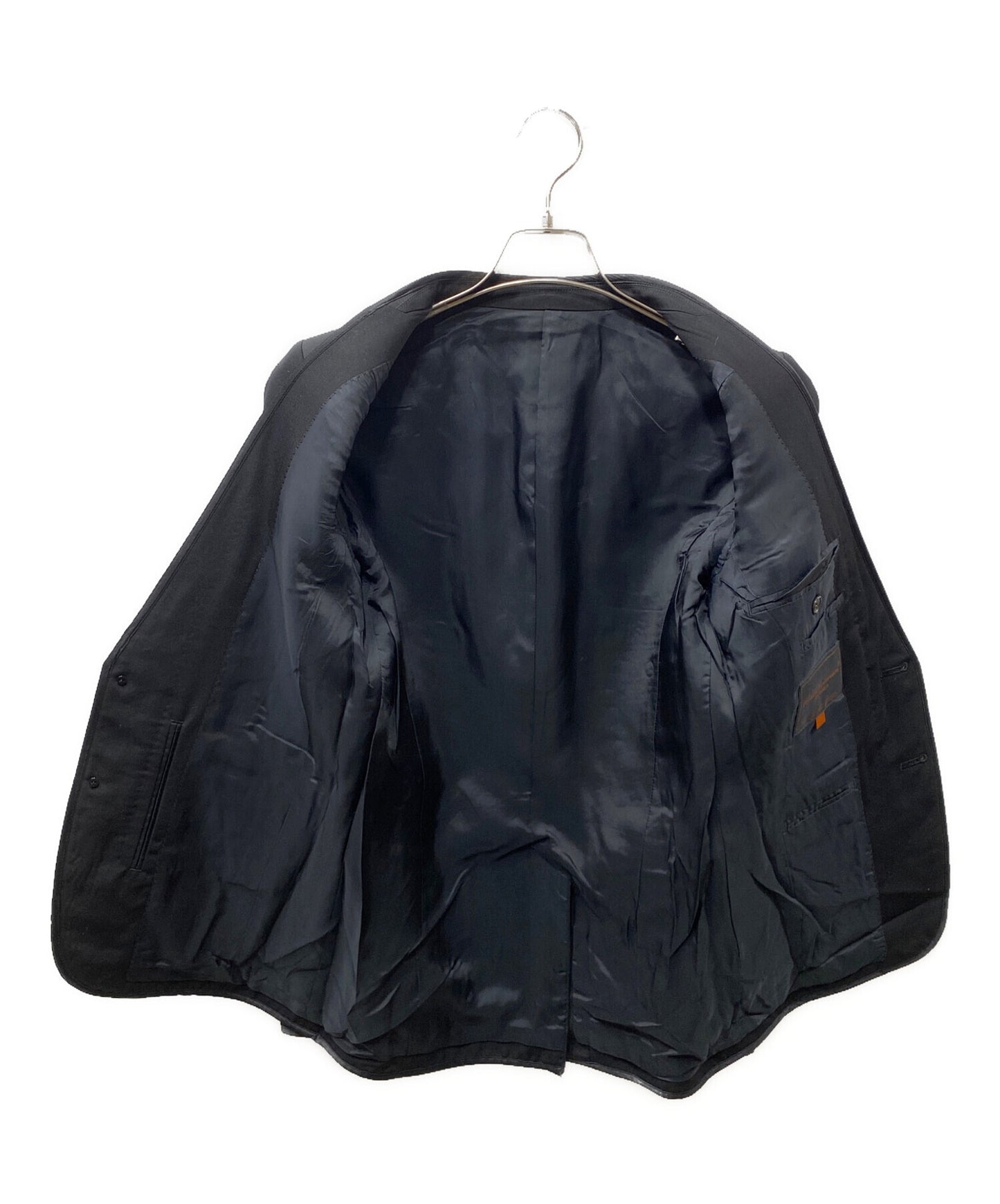 [Pre-owned] UNDERCOVERISM 07ss PURPLE Period Piping Tailored Jacket 7S205-J5