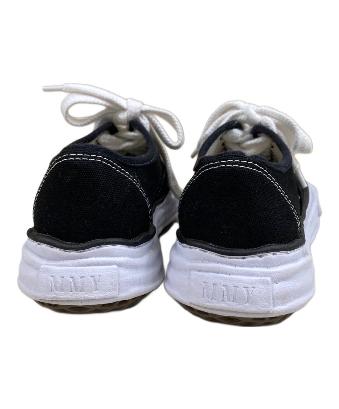 [Pre-owned] Maison MIHARA YASUHIRO BAKER original sole lowcut sneaker A02FW704