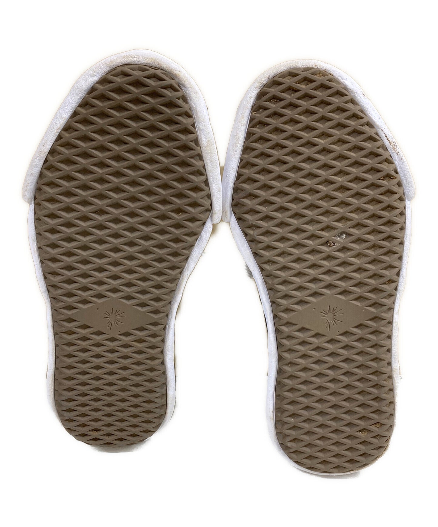 [Pre-owned] Maison MIHARA YASUHIRO BAKER original sole lowcut sneaker A02FW704