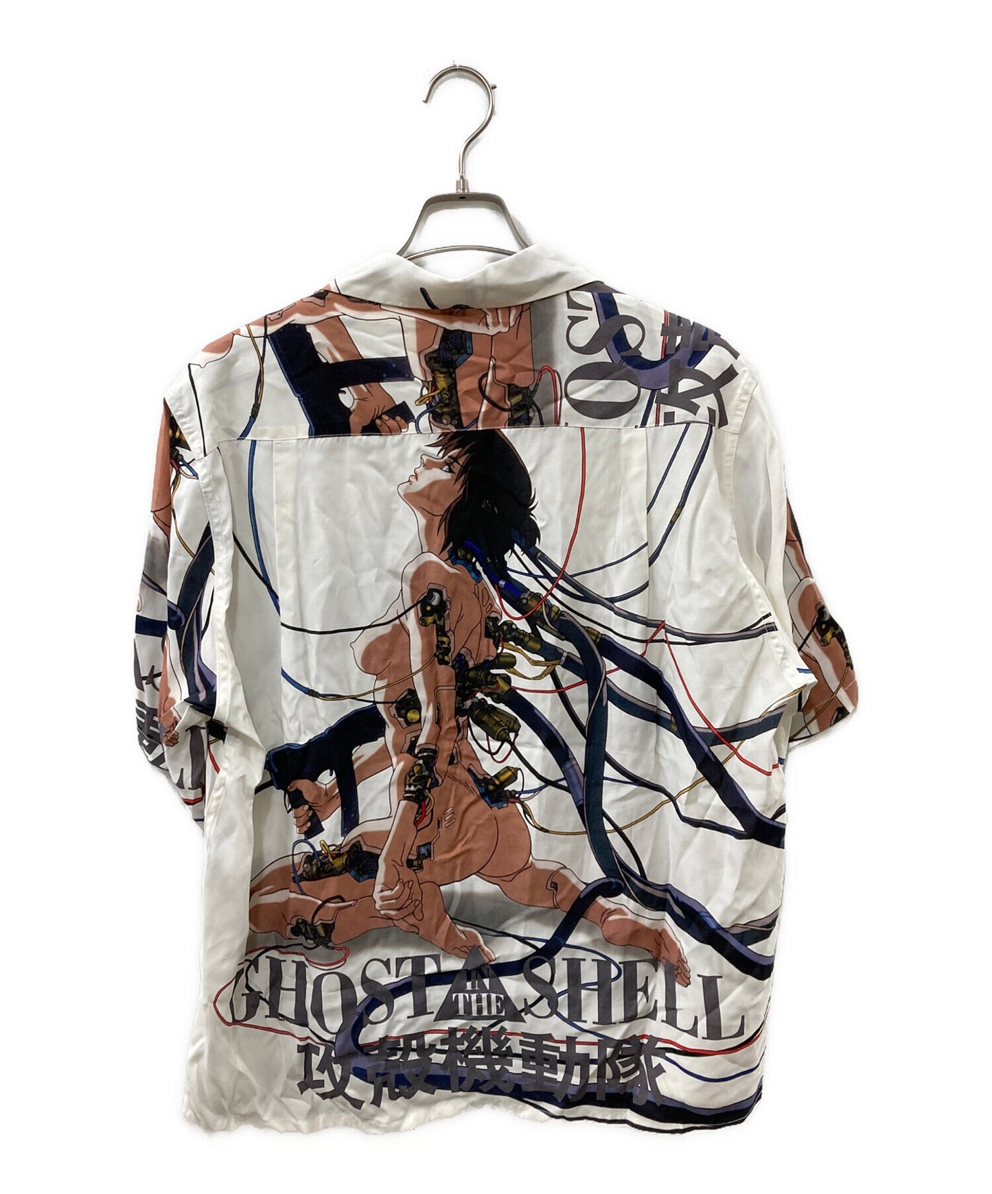 [Pre-owned] WACKO MARIA aloha shirt