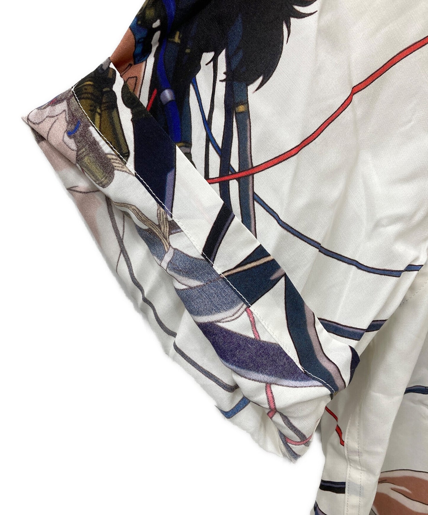 [Pre-owned] WACKO MARIA aloha shirt