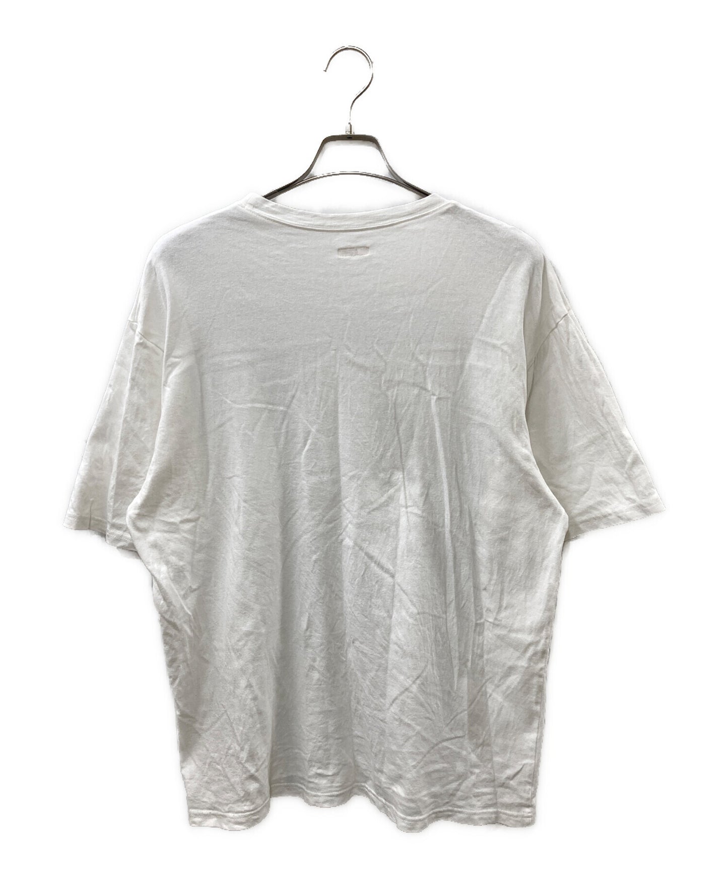 [Pre-owned] KAPITAL Curtain Concho Print T-Shirt EK-1609SC