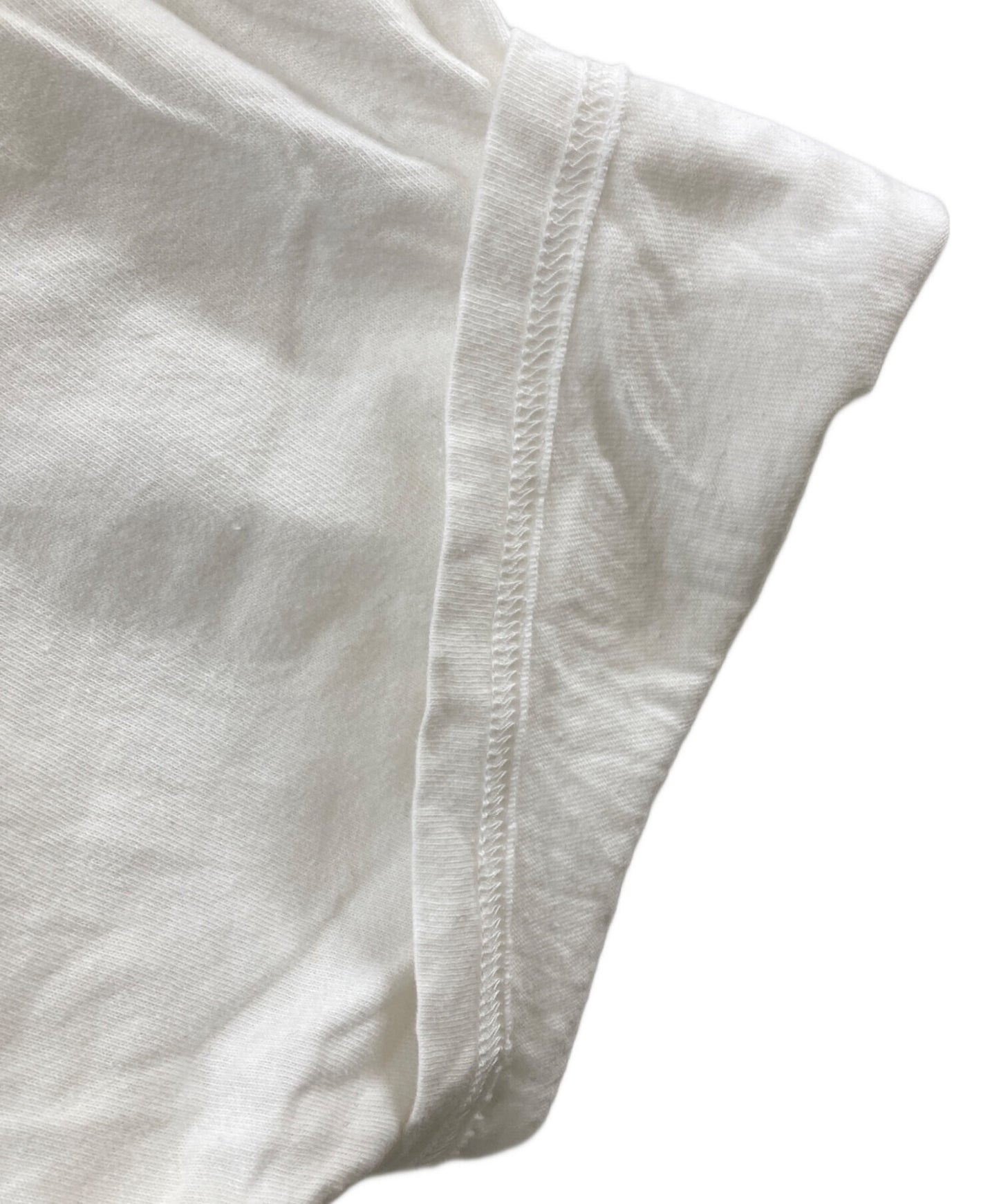 [Pre-owned] KAPITAL Curtain Concho Print T-Shirt EK-1609SC