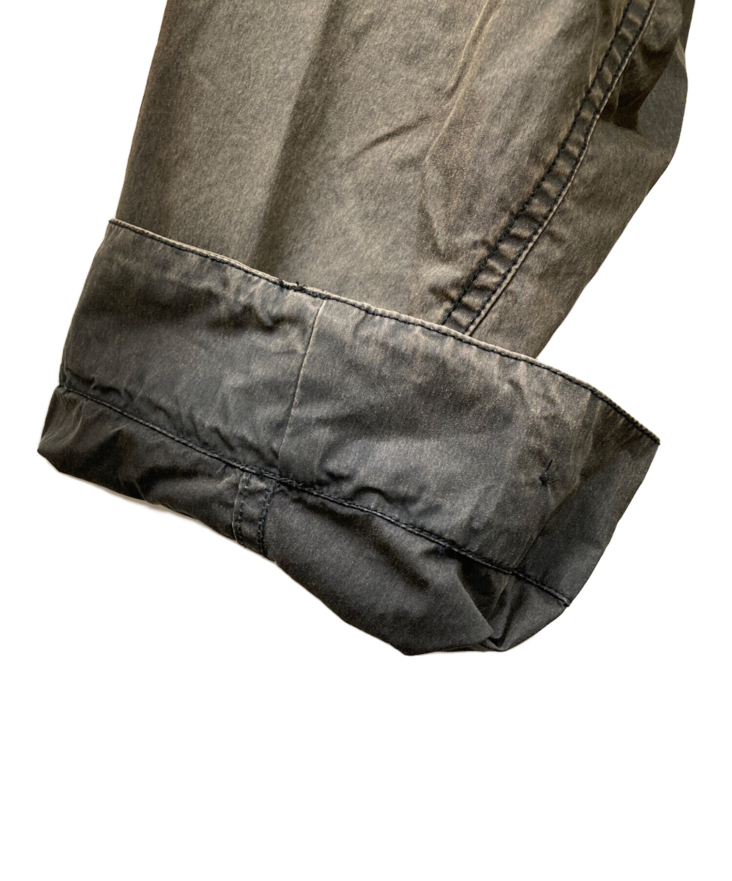[Pre-owned] NEIGHBORHOOD 25SS FADED FIELD COAT Mod Coat 251SZNH-JKM05