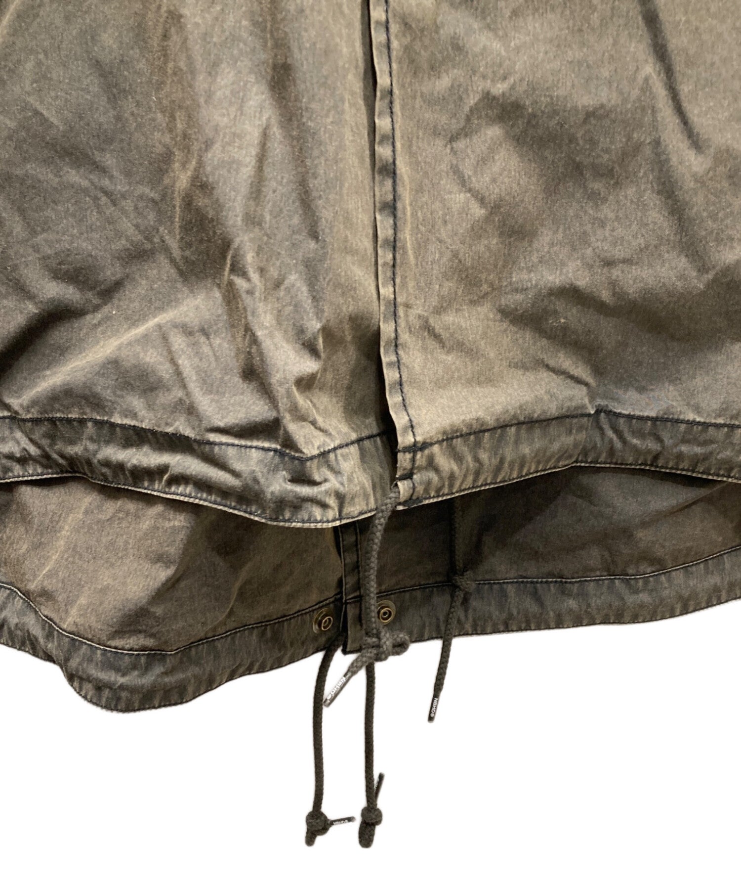 Pre-owned] NEIGHBORHOOD 25SS FADED FIELD COAT Mod Coat 251SZNH