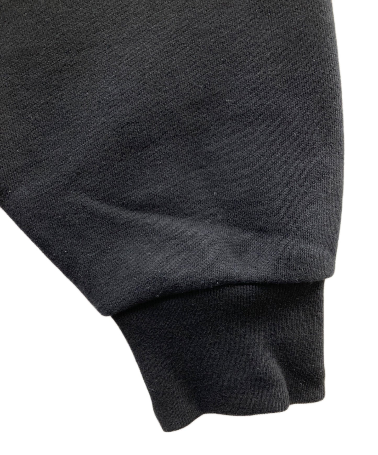[Pre-owned] WTAPS Collaboration Sweatshirt 192ATNHD-CSM02S