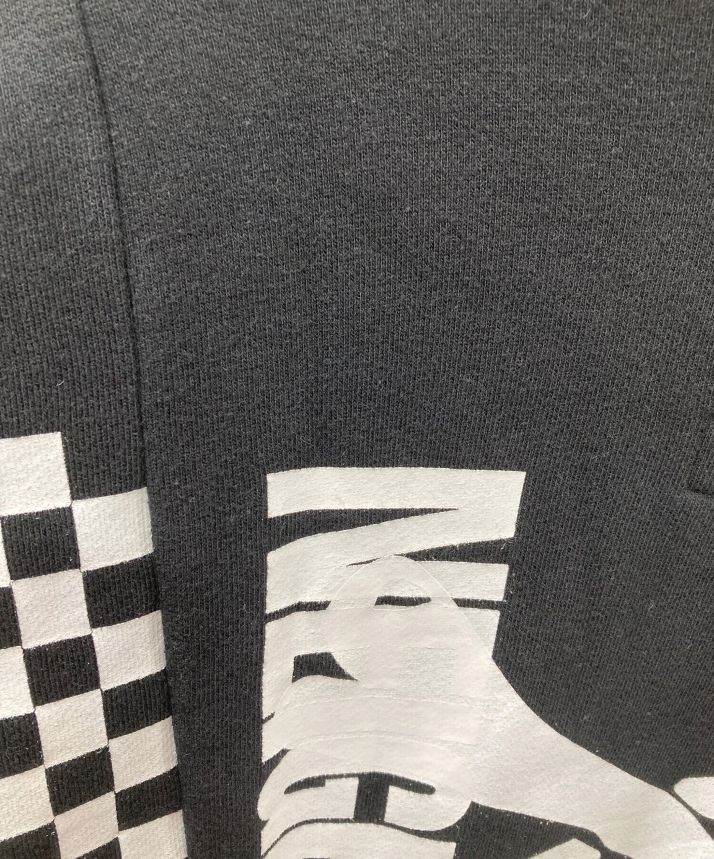 [Pre-owned] WTAPS Collaboration Sweatshirt 192ATNHD-CSM02S