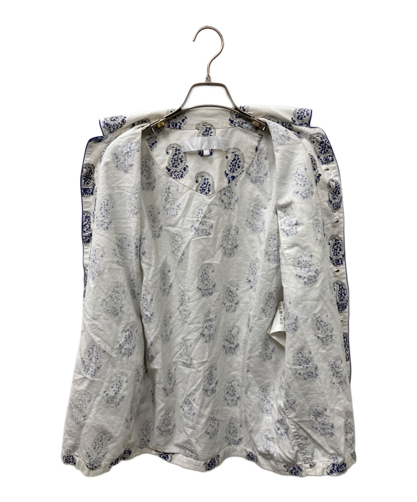 [Pre-owned] TAO COMME des GARCONS pajama set-up TN-A001