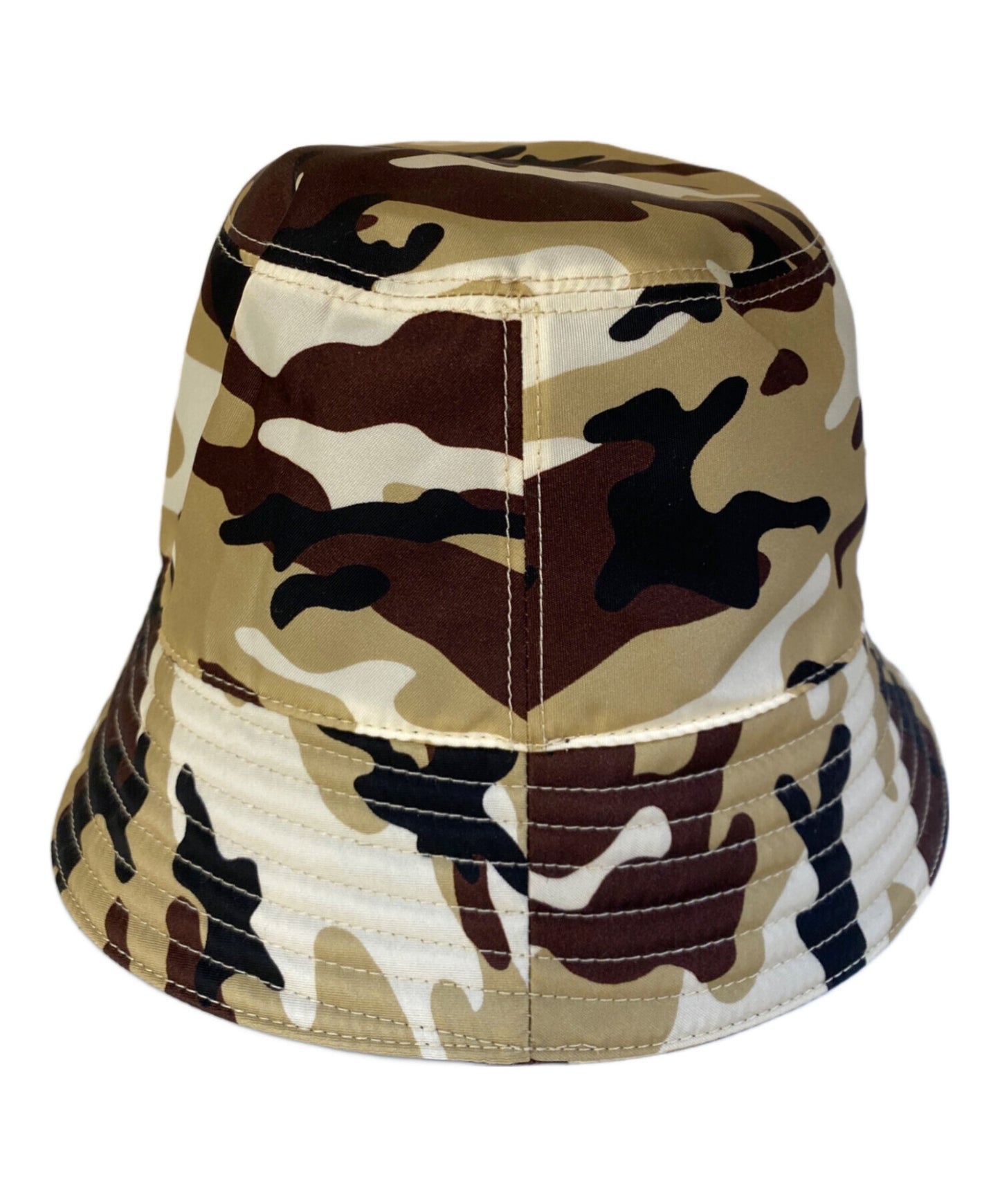 [Pre-owned] PRADA Camouflage Bucket Hats
