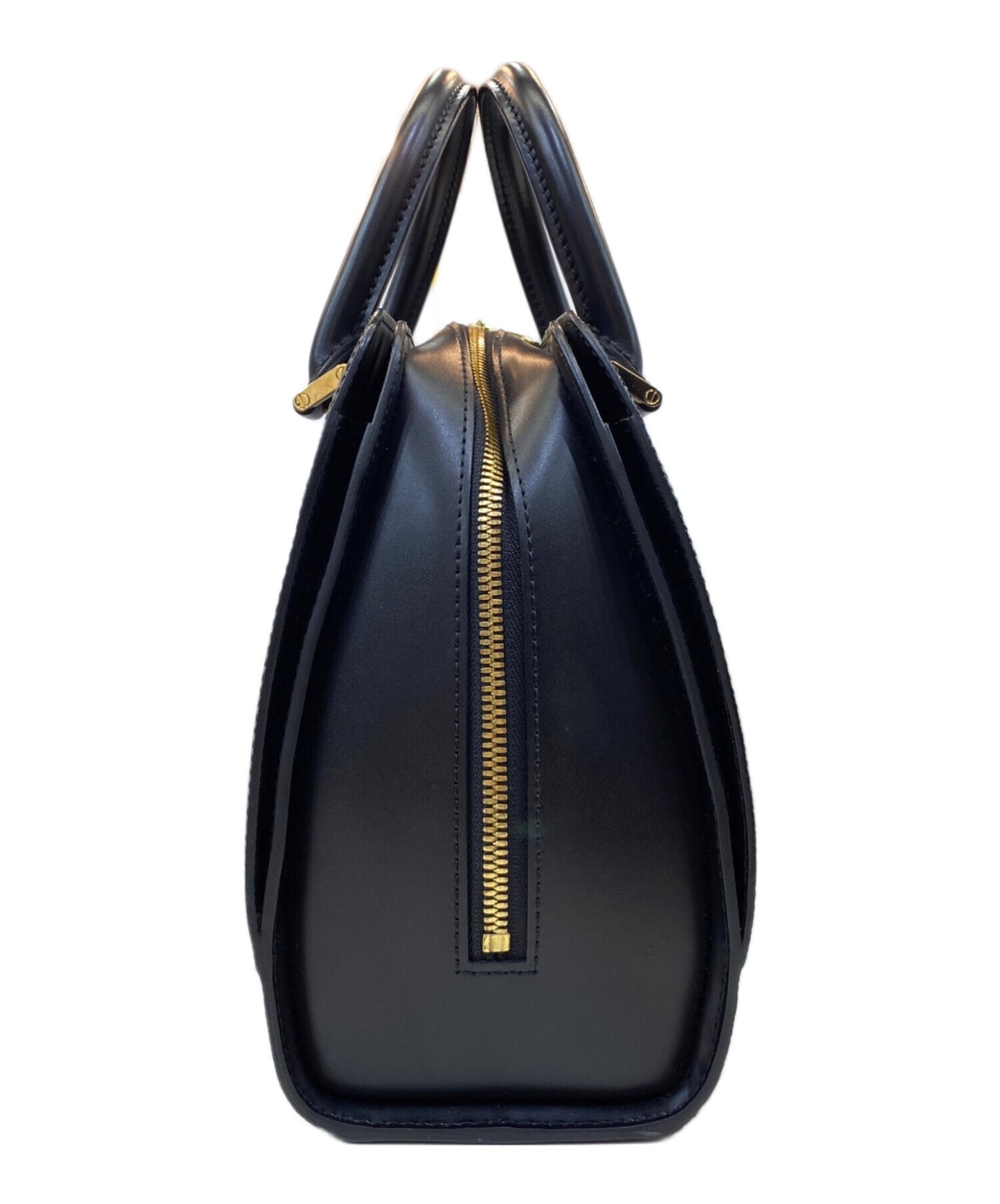 [Pre-owned] LOUIS VUITTON Pont Neuf epi Handbag M52052