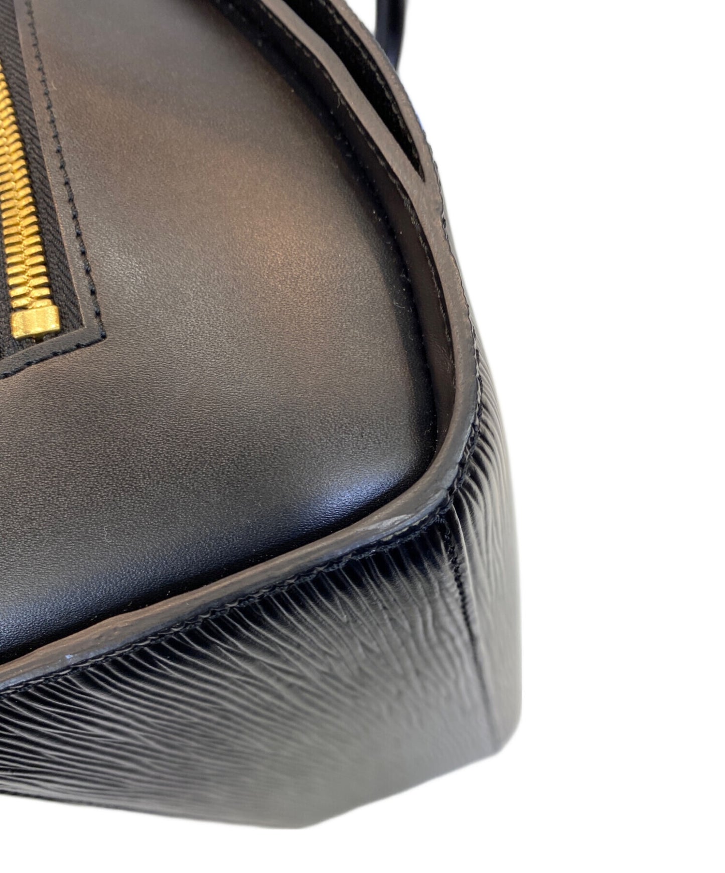 [Pre-owned] LOUIS VUITTON Pont Neuf epi Handbag M52052