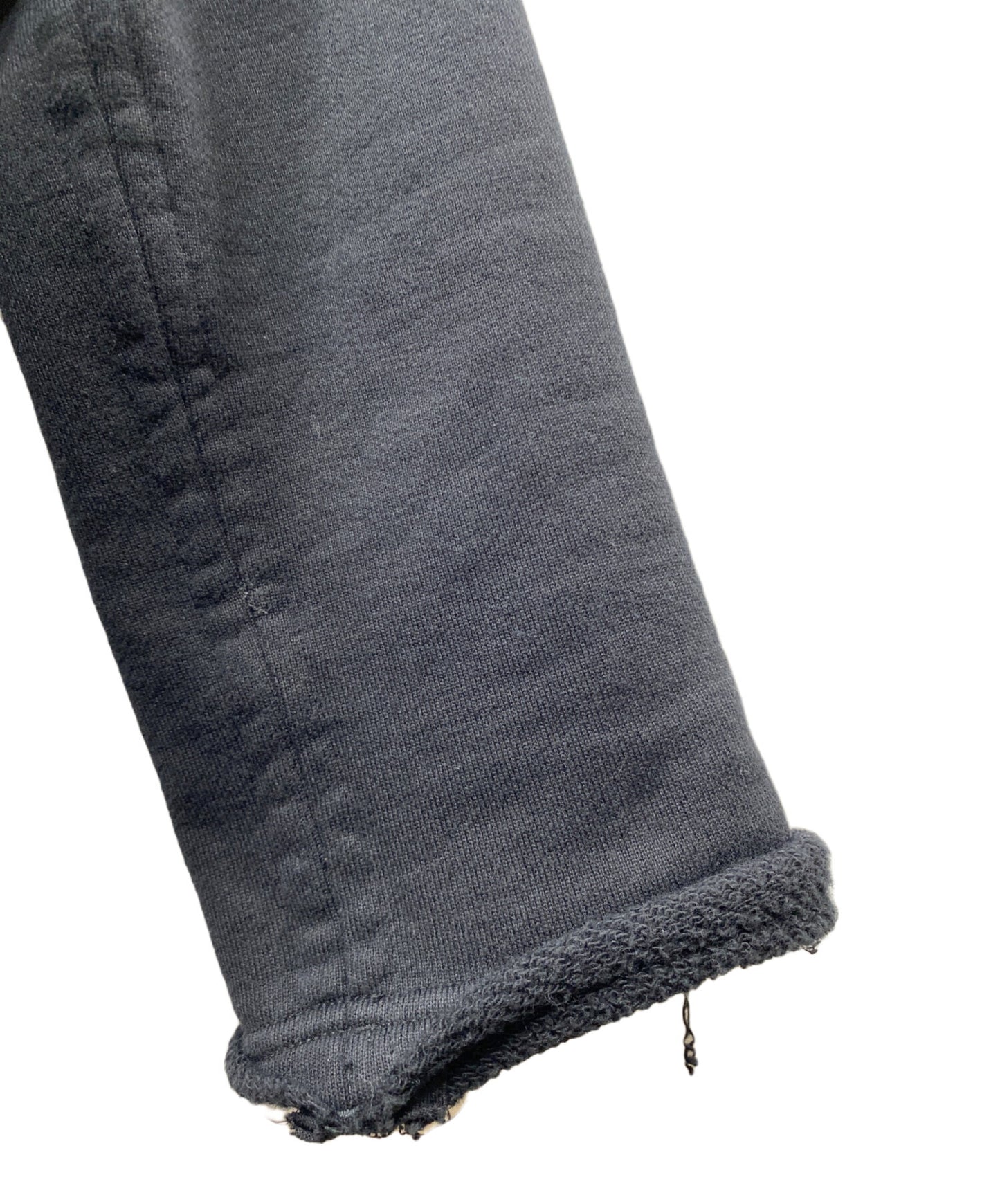 [Pre-owned] TAKAHIROMIYASHITA TheSoloIst. crew-neck cardigan 0006aSS18