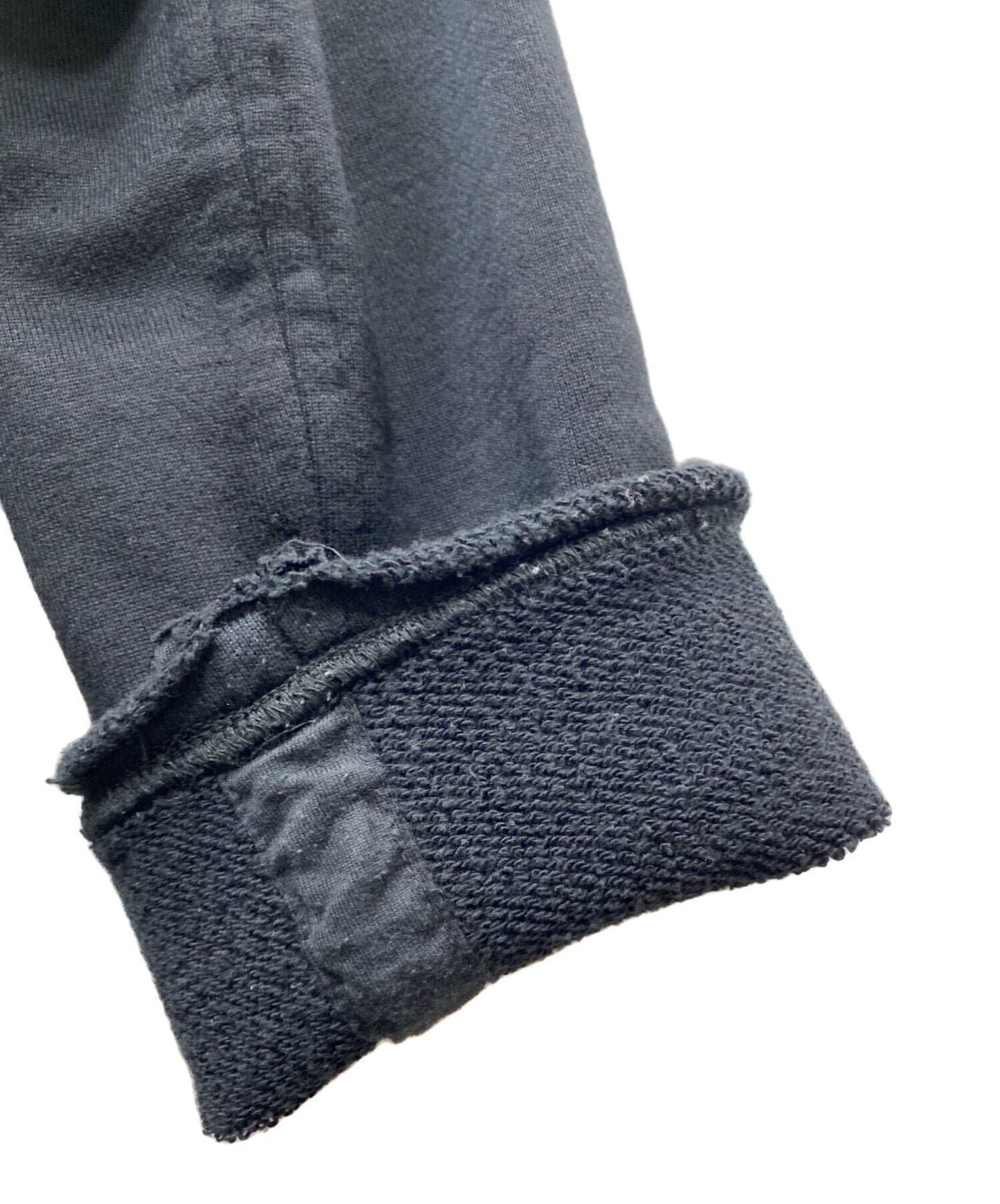 [Pre-owned] TAKAHIROMIYASHITA TheSoloIst. crew-neck cardigan 0006aSS18
