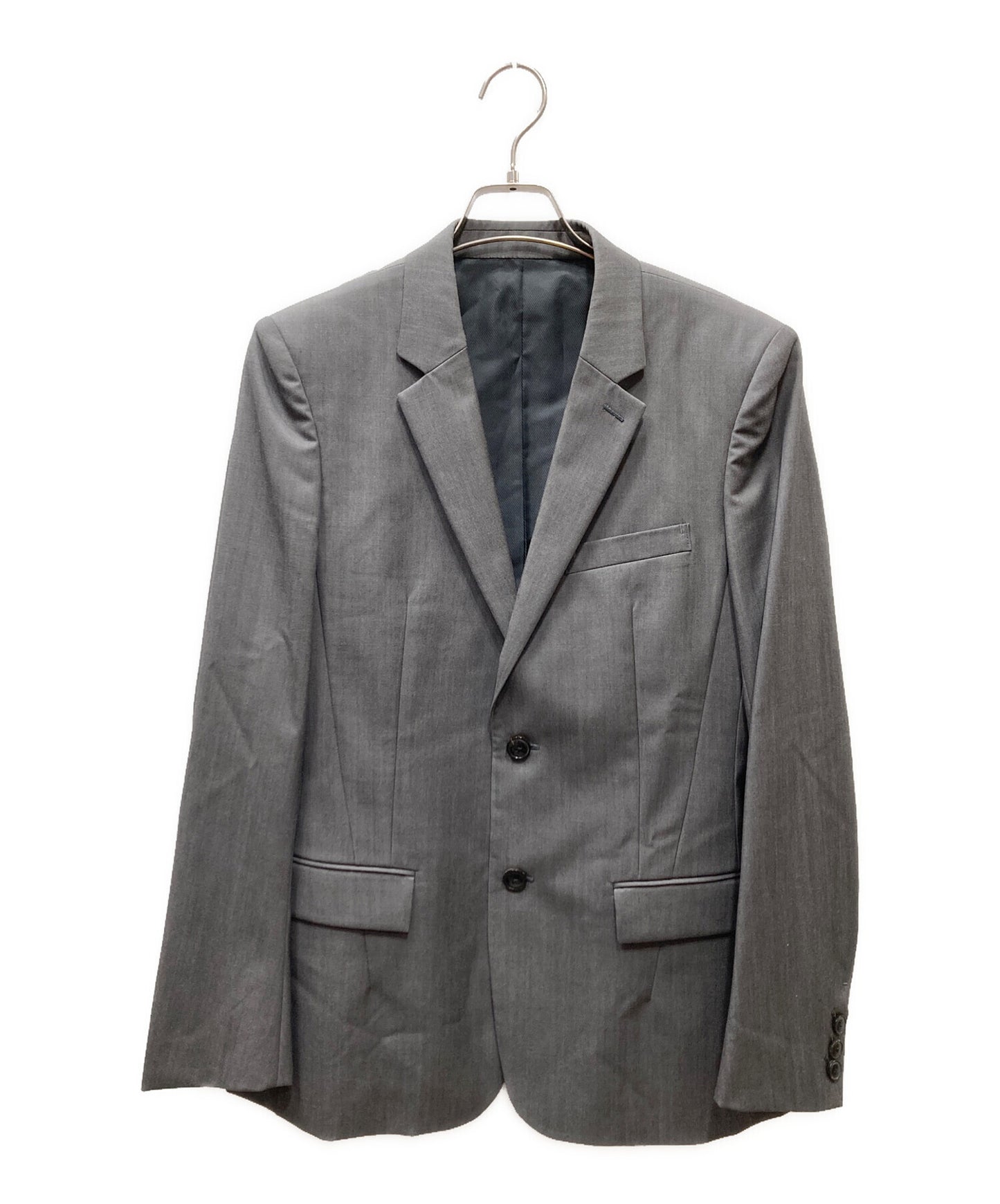 [Pre-owned] NUMBER (N)INE Jacket Set