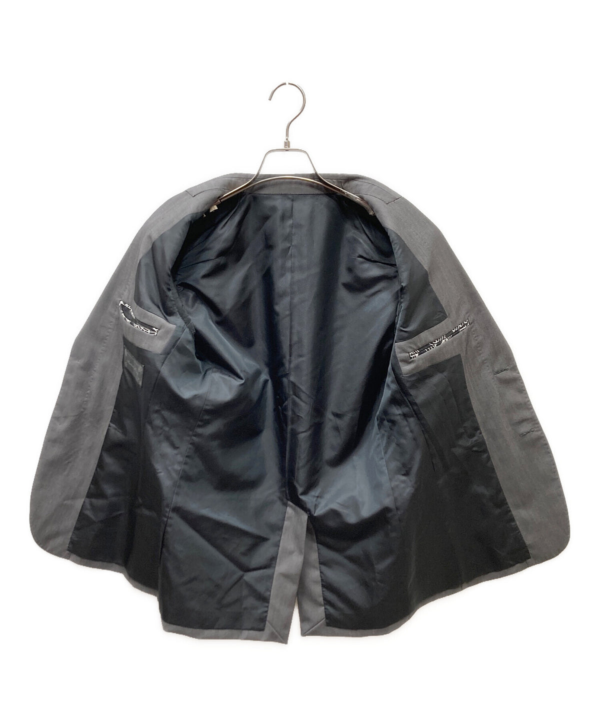 [Pre-owned] NUMBER (N)INE Jacket Set