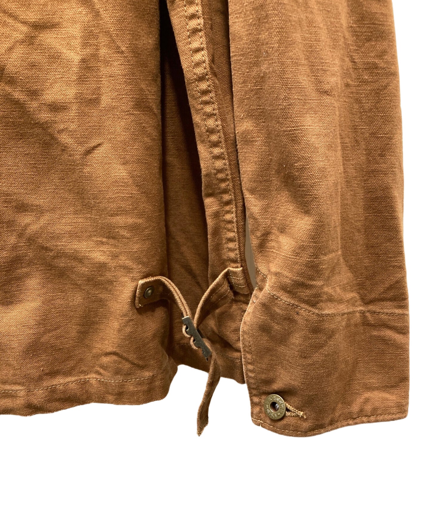 [Pre-owned] Hysteric Glamour HEAVY HYSTERIC Appliqué Sports Jacket 02231AB08
