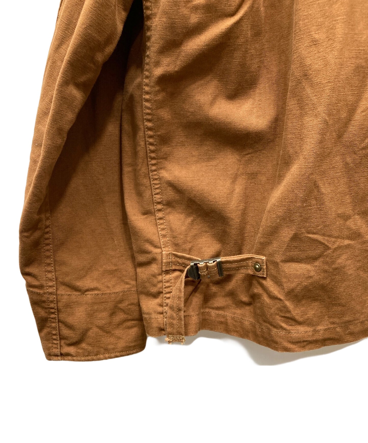 [Pre-owned] Hysteric Glamour HEAVY HYSTERIC Appliqué Sports Jacket 02231AB08