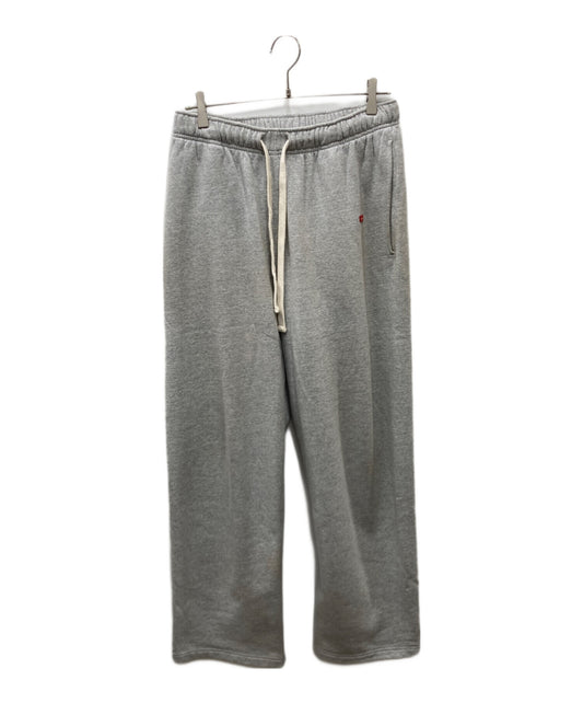 [Pre-owned] SUPREME Small Box Drawstring Sweatpants 26ss