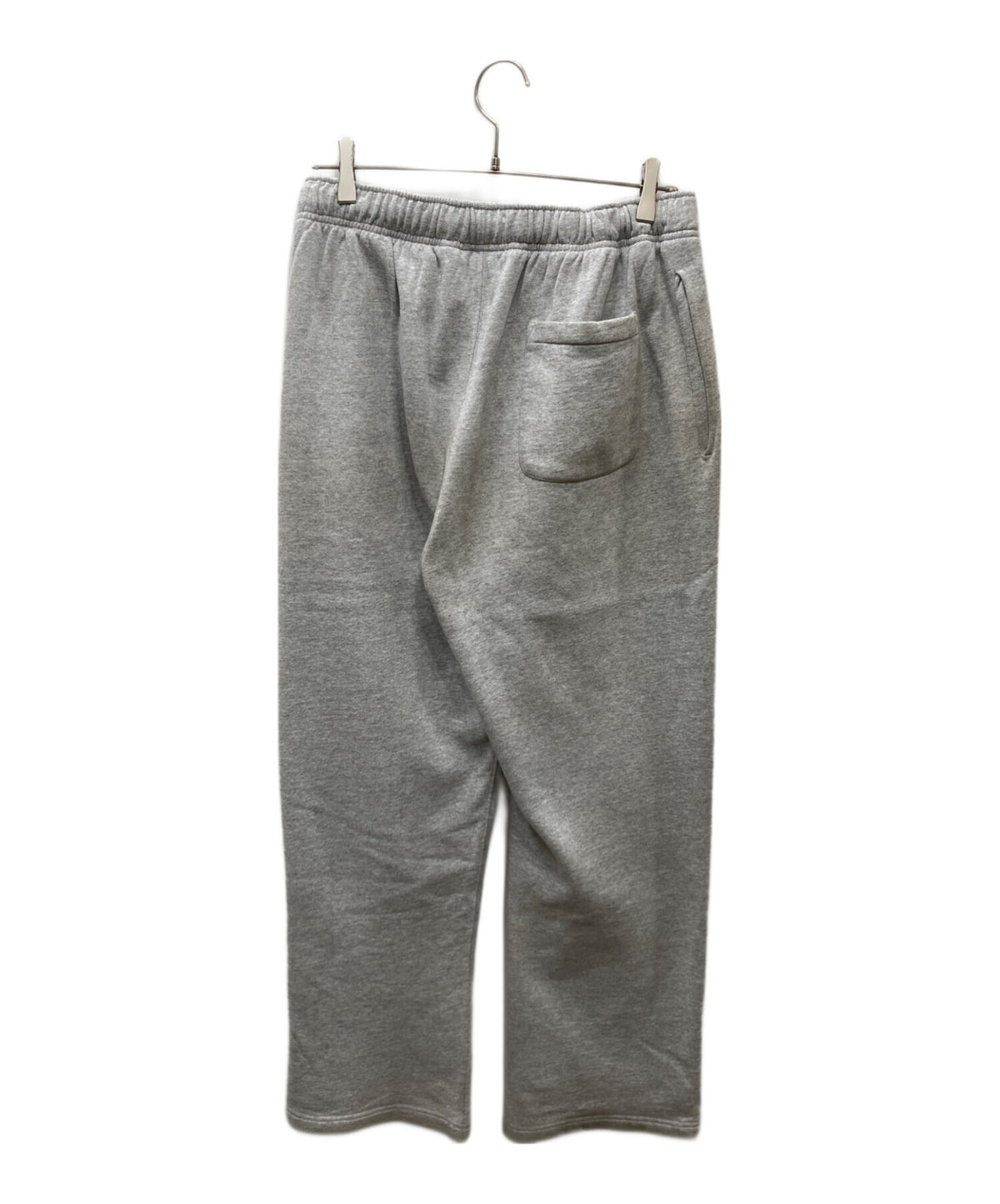 [Pre-owned] SUPREME Small Box Drawstring Sweatpants 26ss