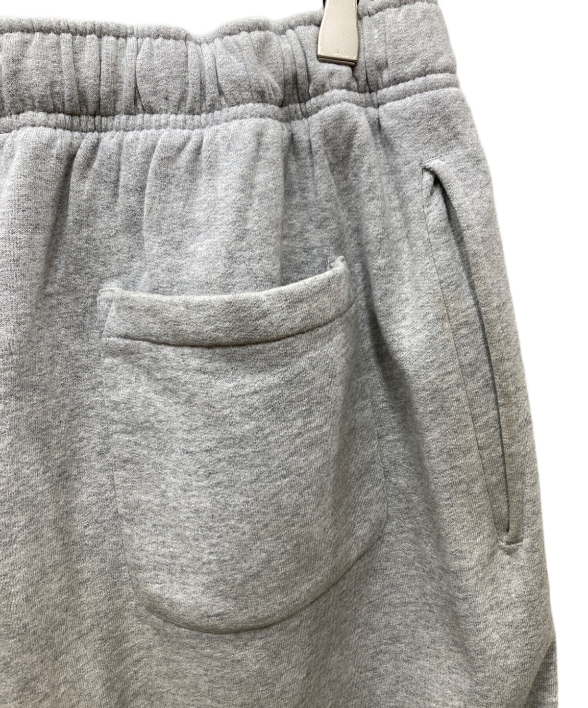 [Pre-owned] SUPREME Small Box Drawstring Sweatpants 26ss
