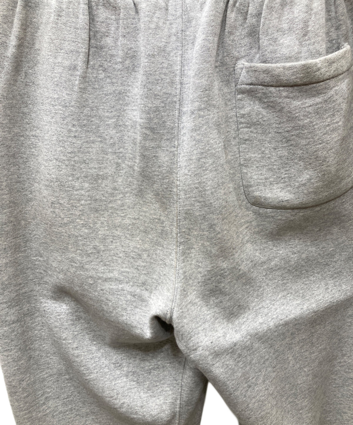 [Pre-owned] SUPREME Small Box Drawstring Sweatpants 26ss