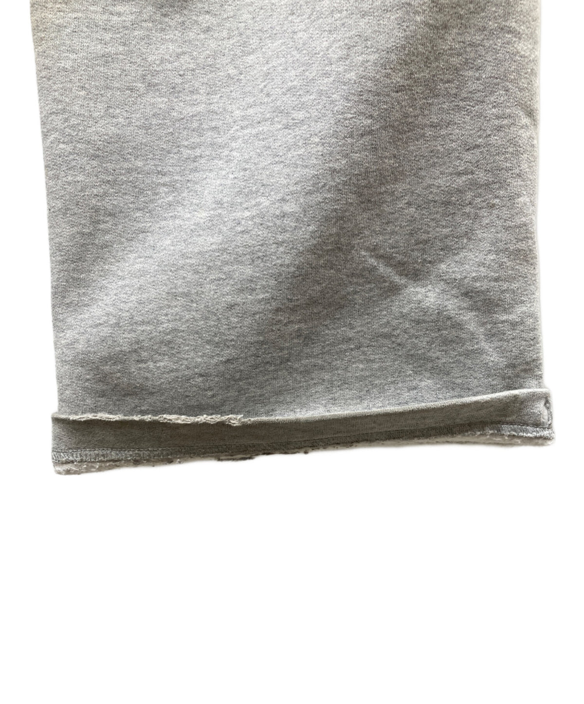 [Pre-owned] SUPREME Small Box Drawstring Sweatpants 26ss