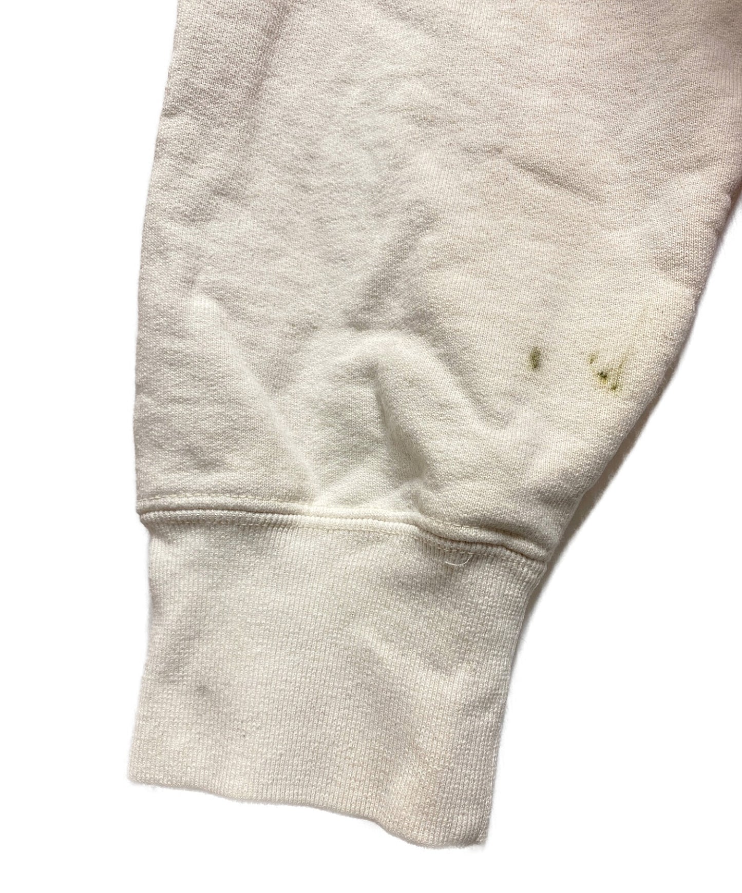 [Pre-owned] SUPREME Paneled Arc Hooded Sweatshirt