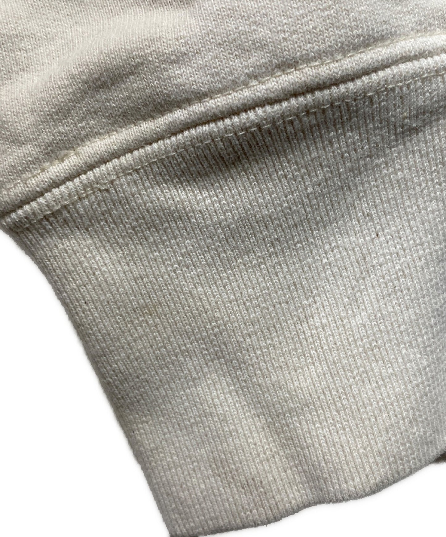 [Pre-owned] SUPREME Paneled Arc Hooded Sweatshirt